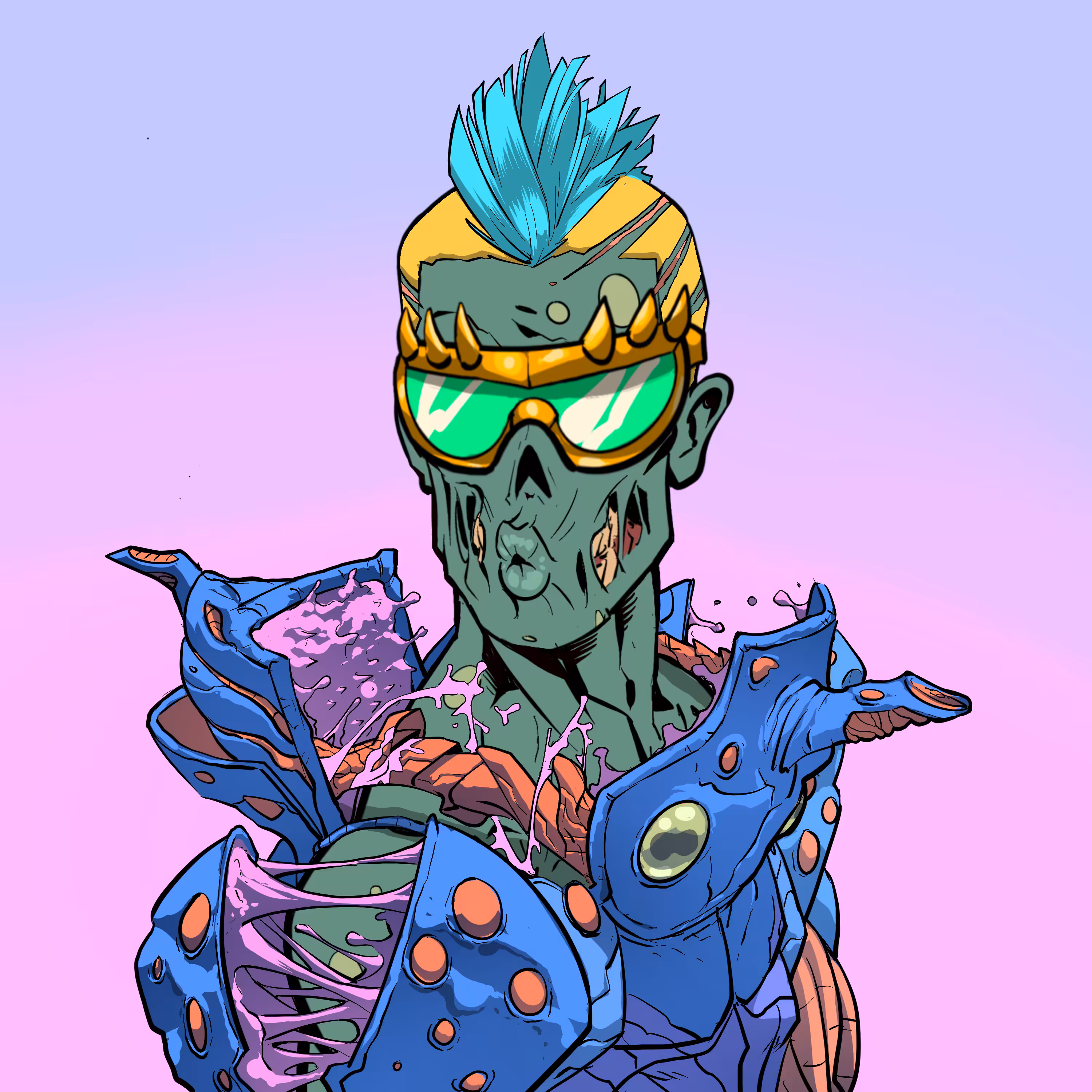 GlieseZombiePFP #70