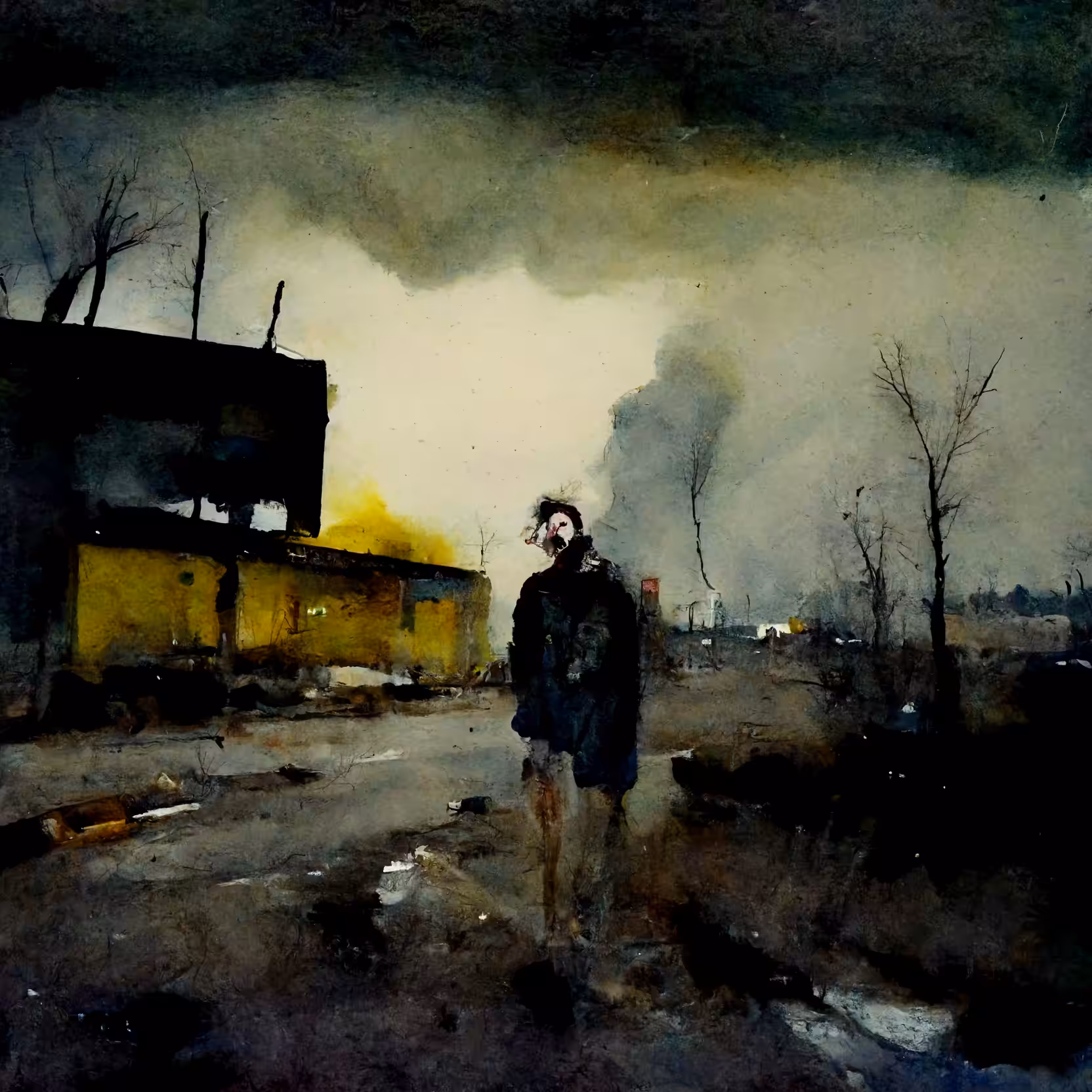 Sleepwalker 11