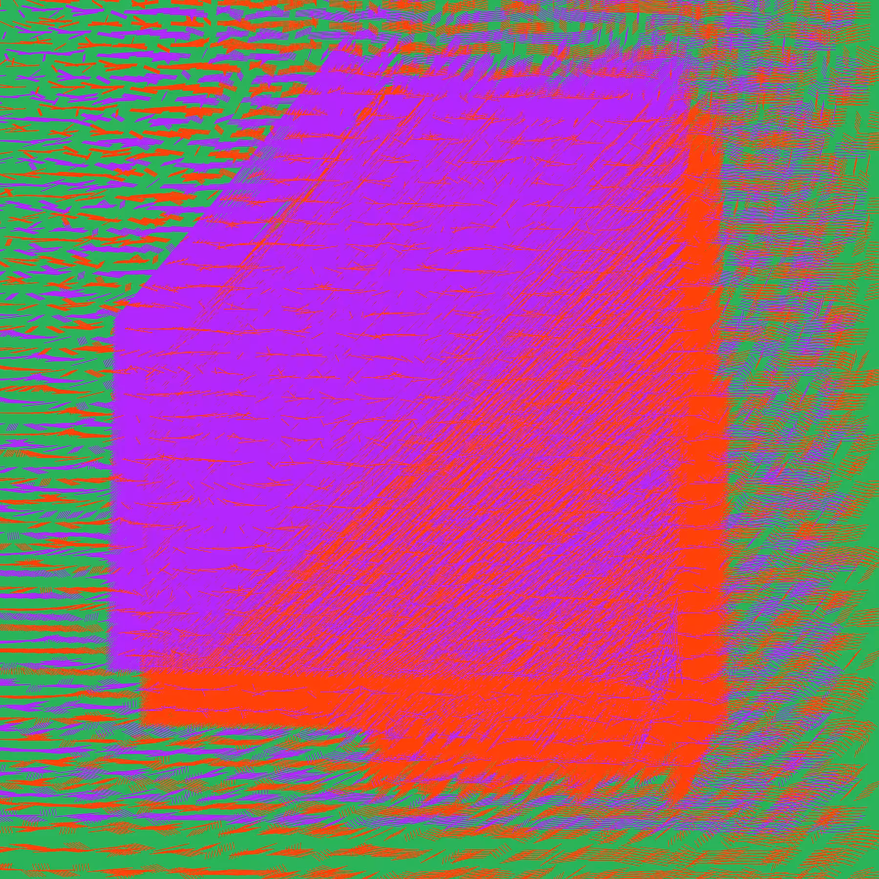Plenty of Lines #29