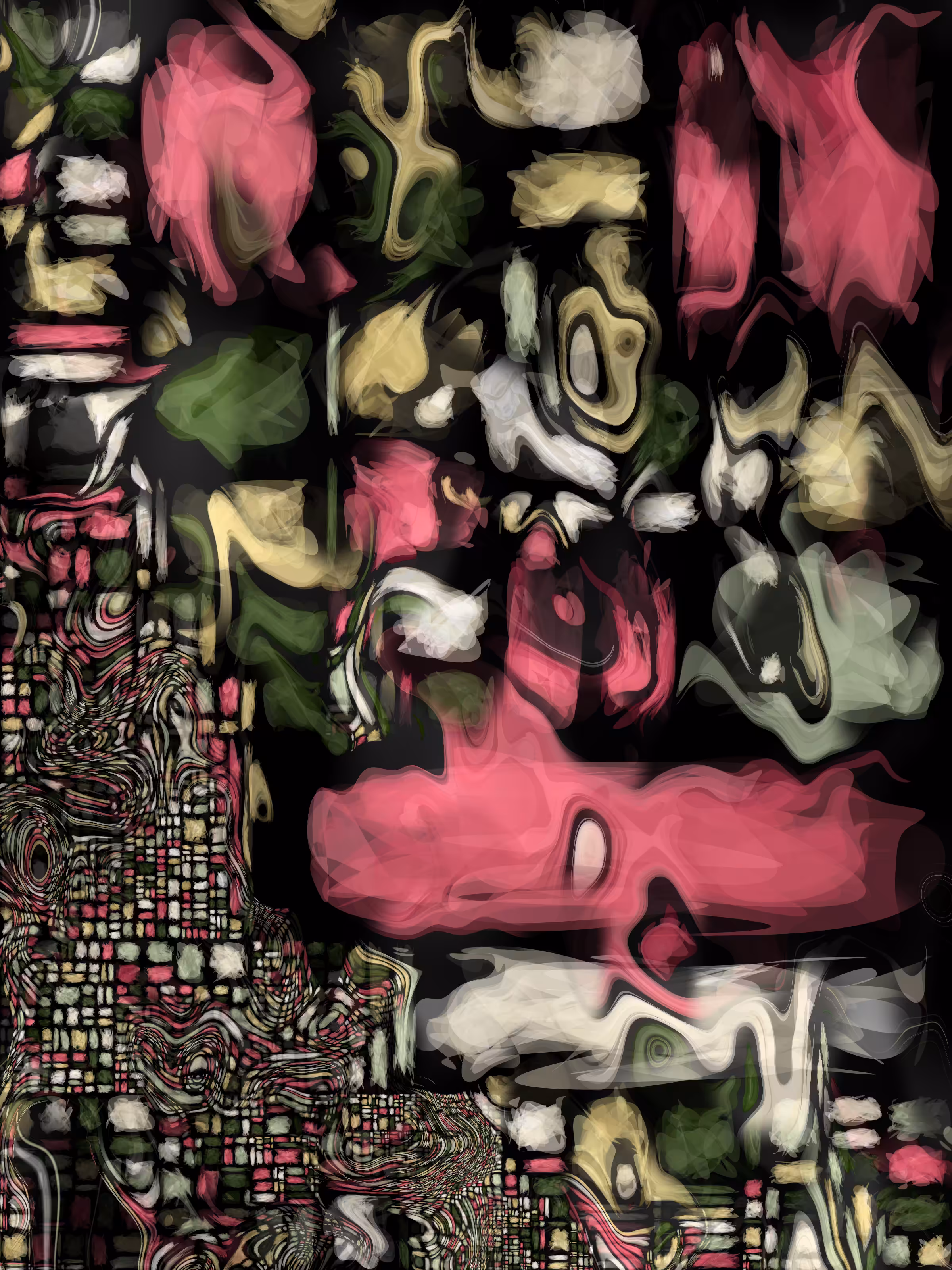 Discombobulated #54