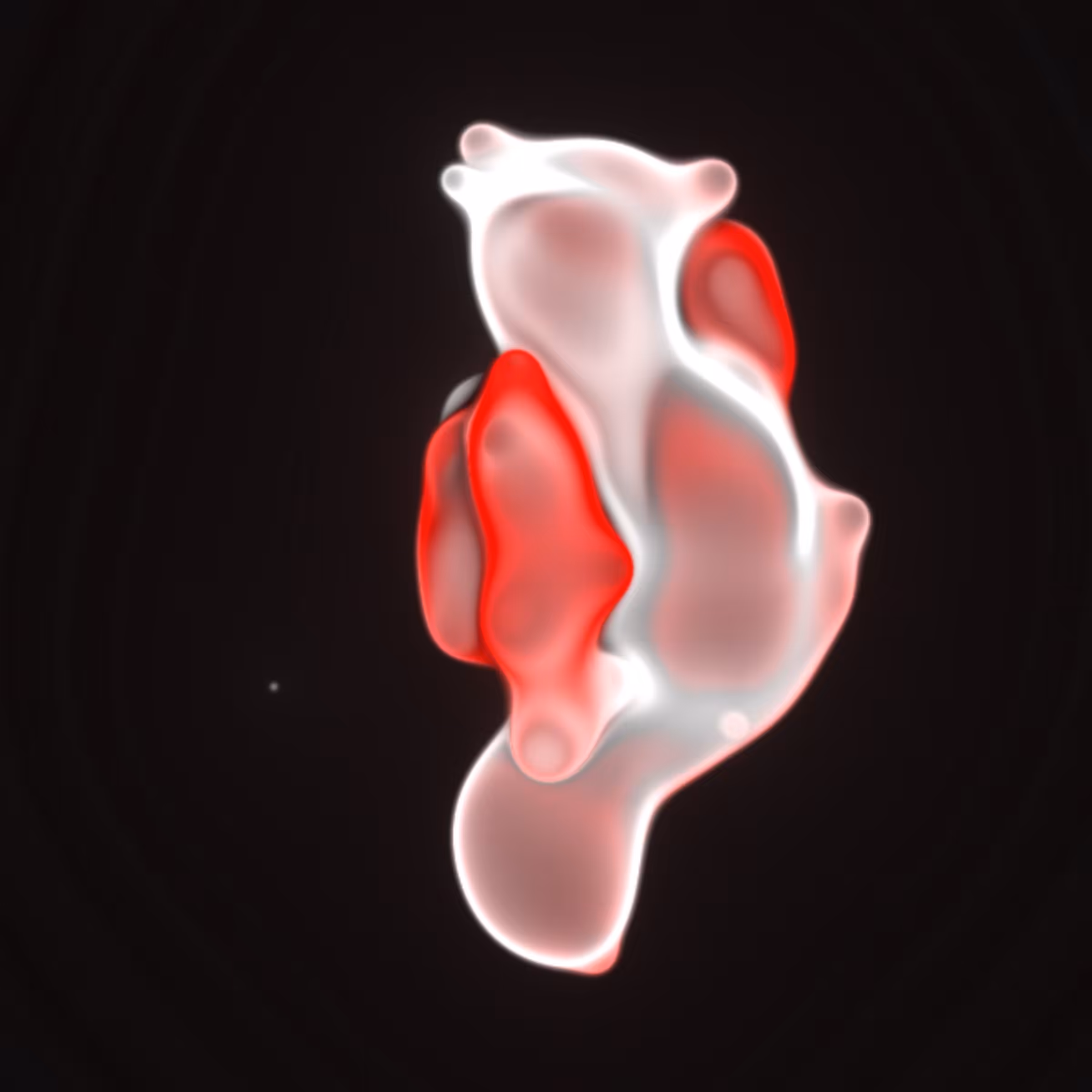 Bubble Blobby #27