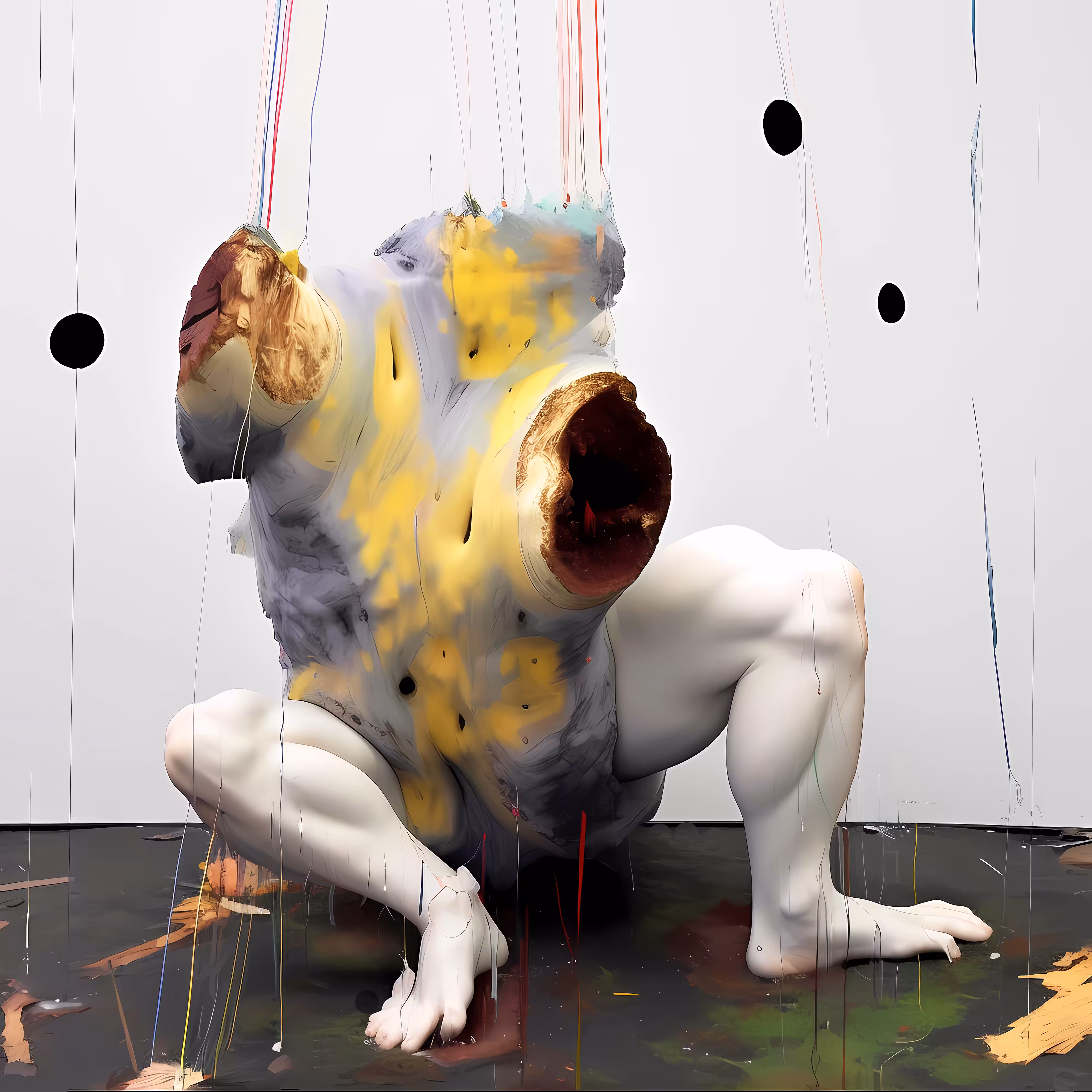 Absurd Figure I
