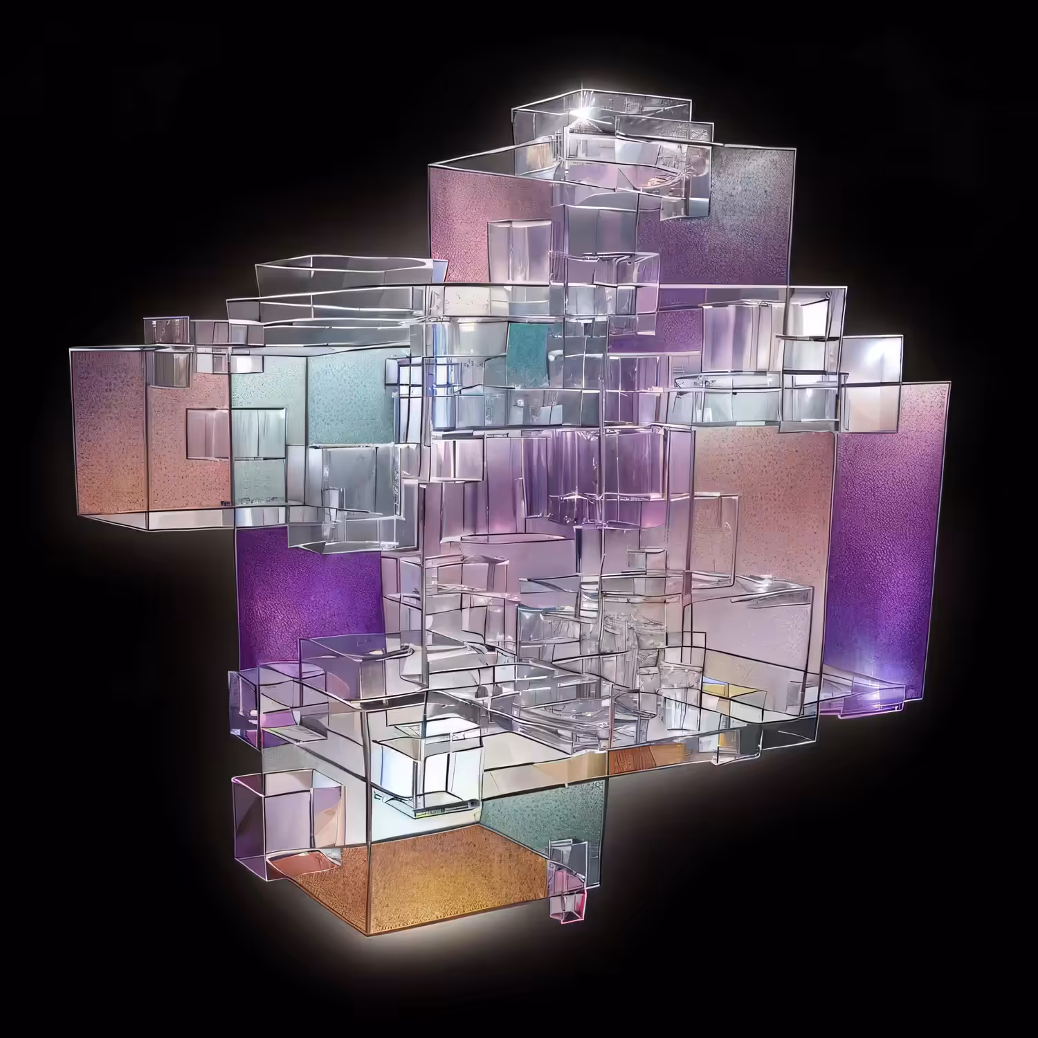 Cubic Crystals