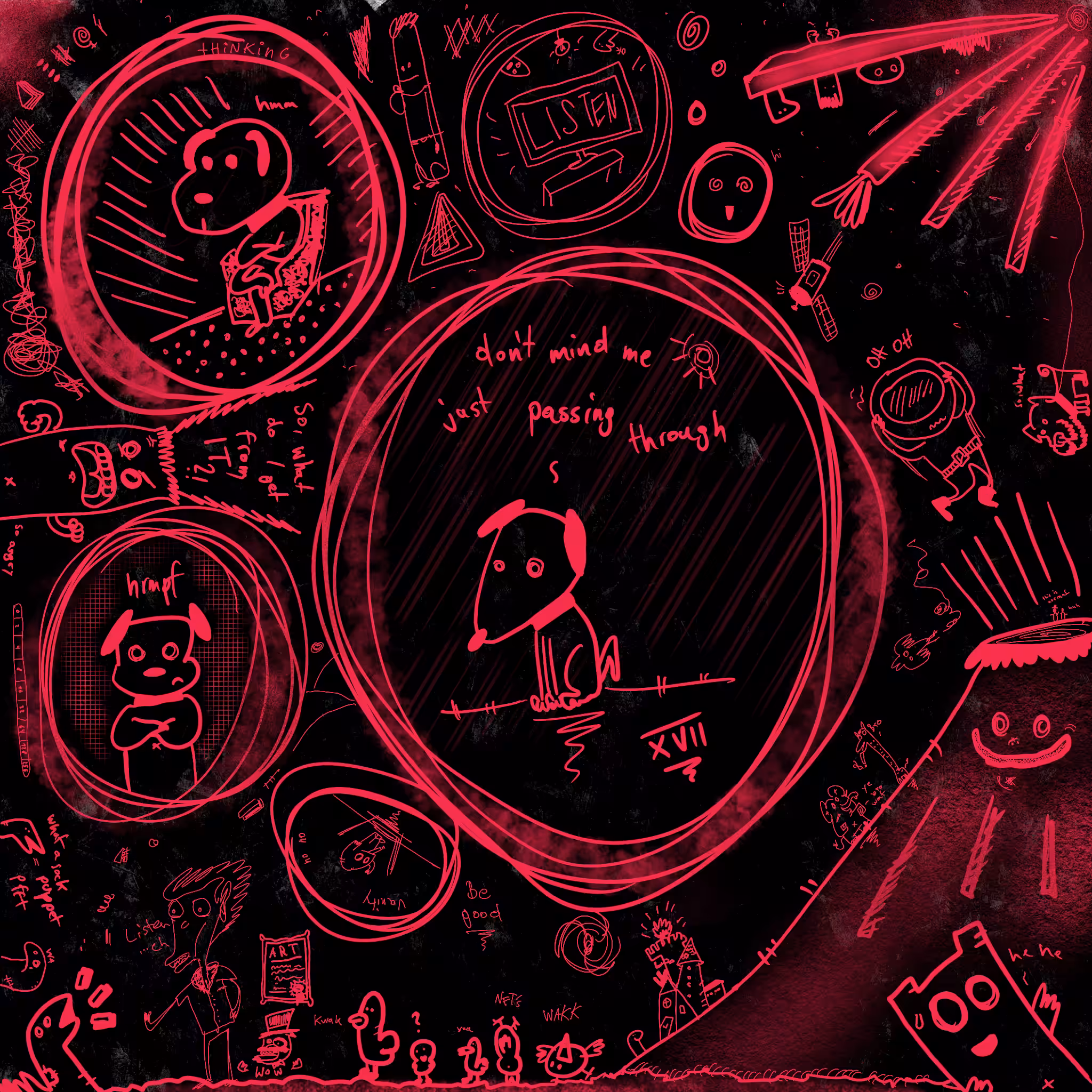 𝕞𝕦𝕝𝕥𝕚𝕧𝕖𝕣𝕤𝕖; 𝕒 𝕥𝕚𝕟𝕪 𝕤𝕝𝕚𝕧𝕖𝕣