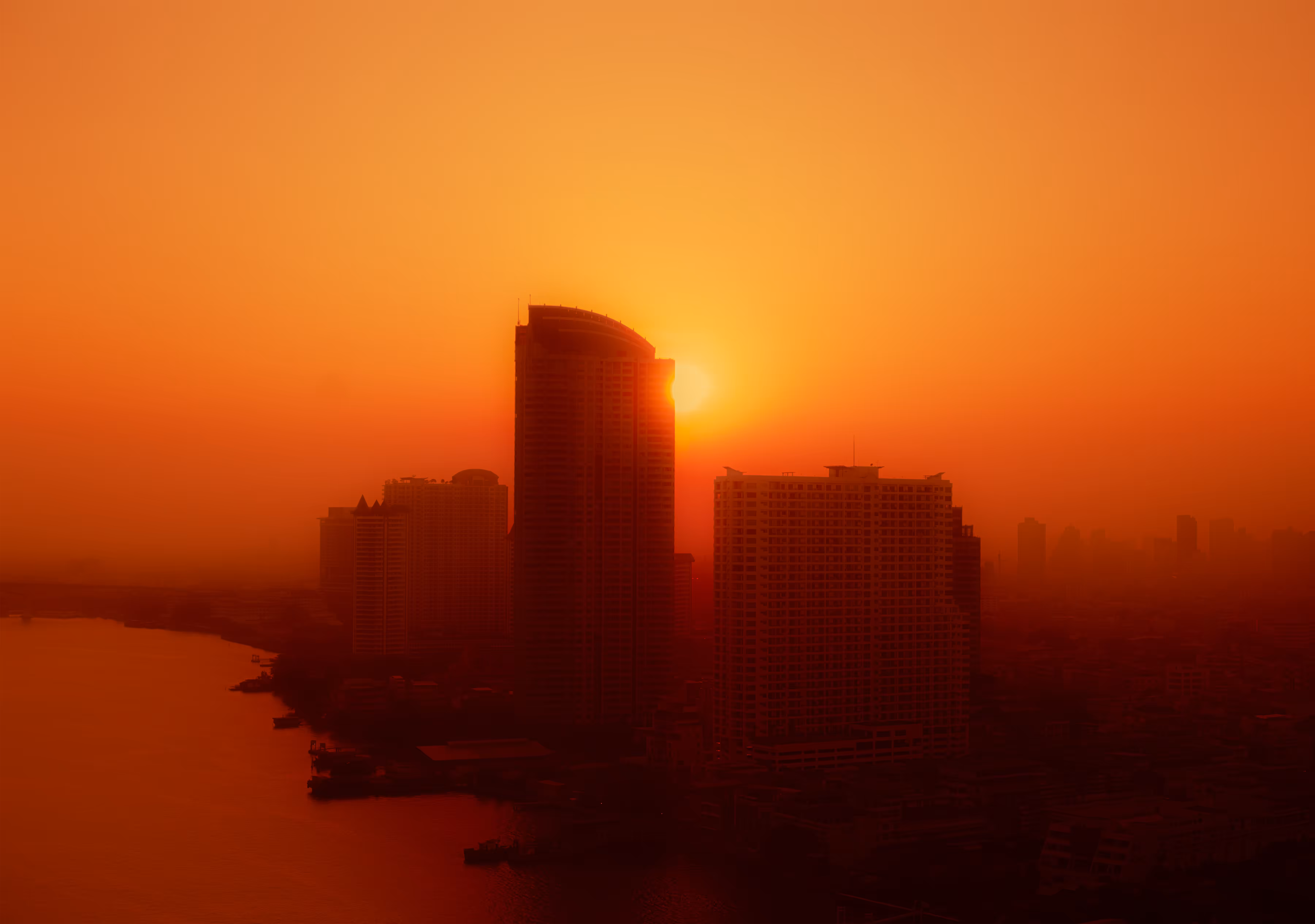 PROMISE OF A NEW DAWN
