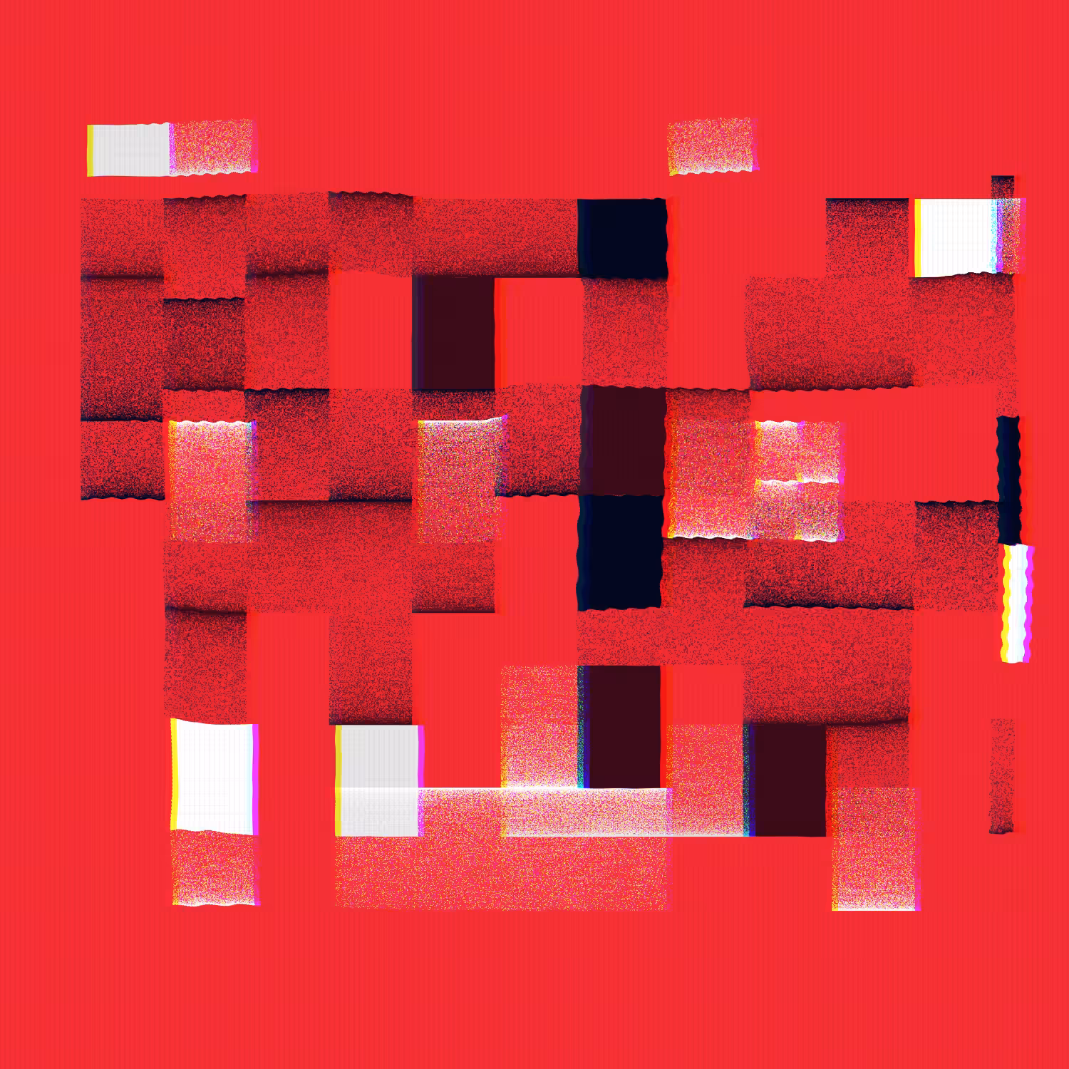 #VII Redness