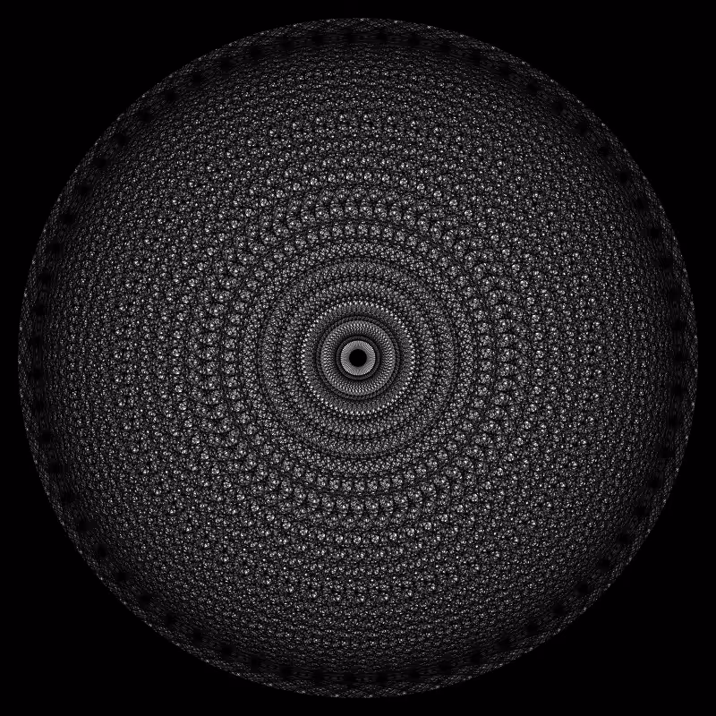 Black Medallion #37