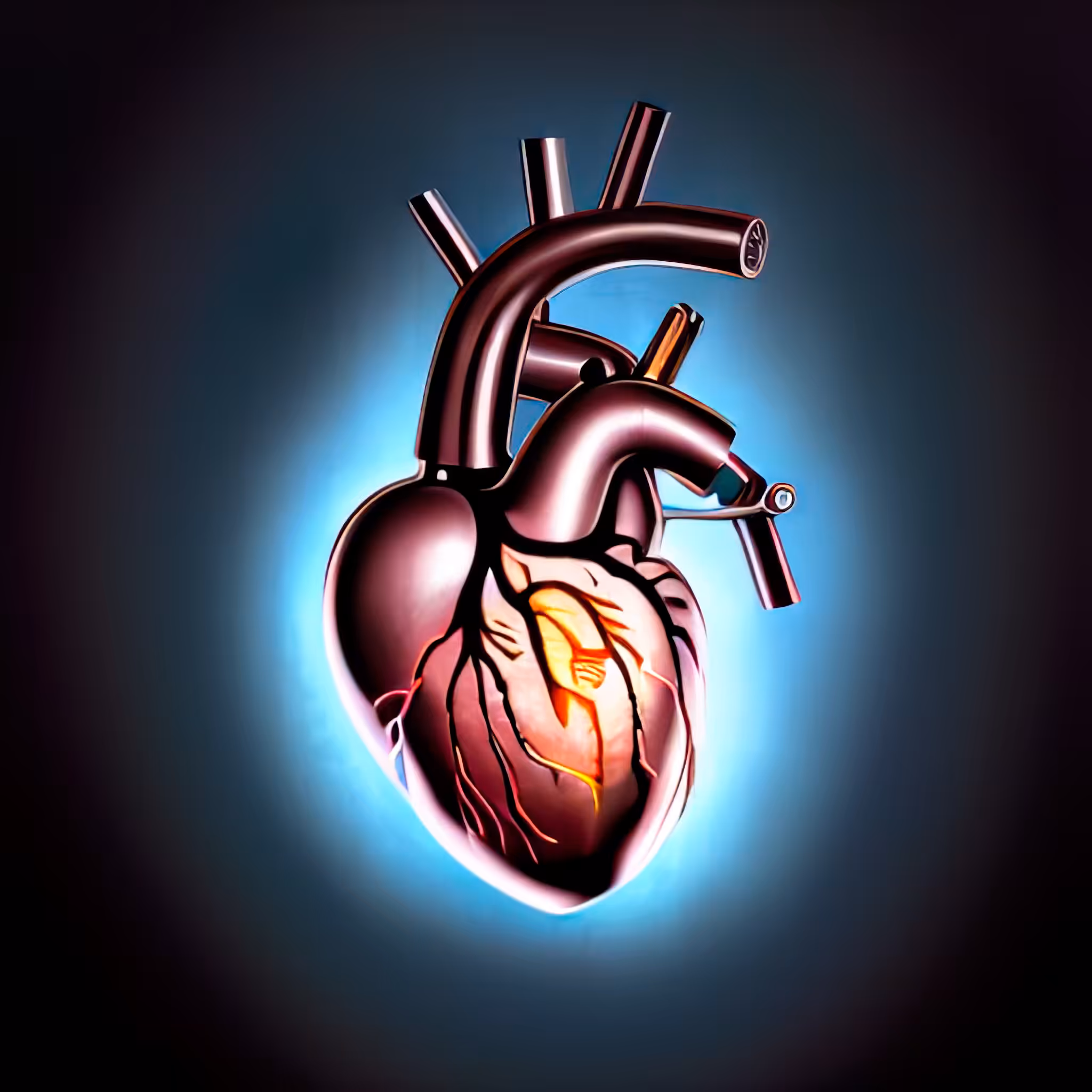 Have (A) Heart: Have a Fuckin Heart #1107