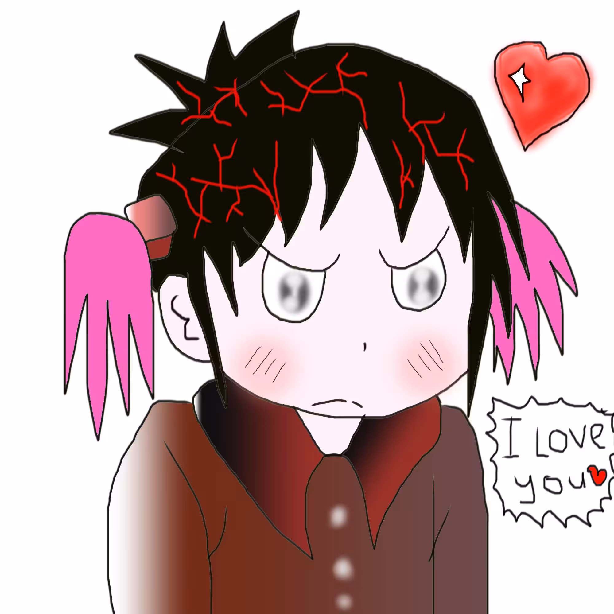 (｀^´)