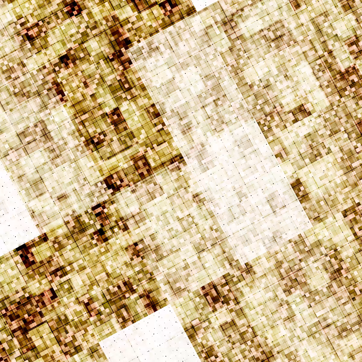 Lattice #43