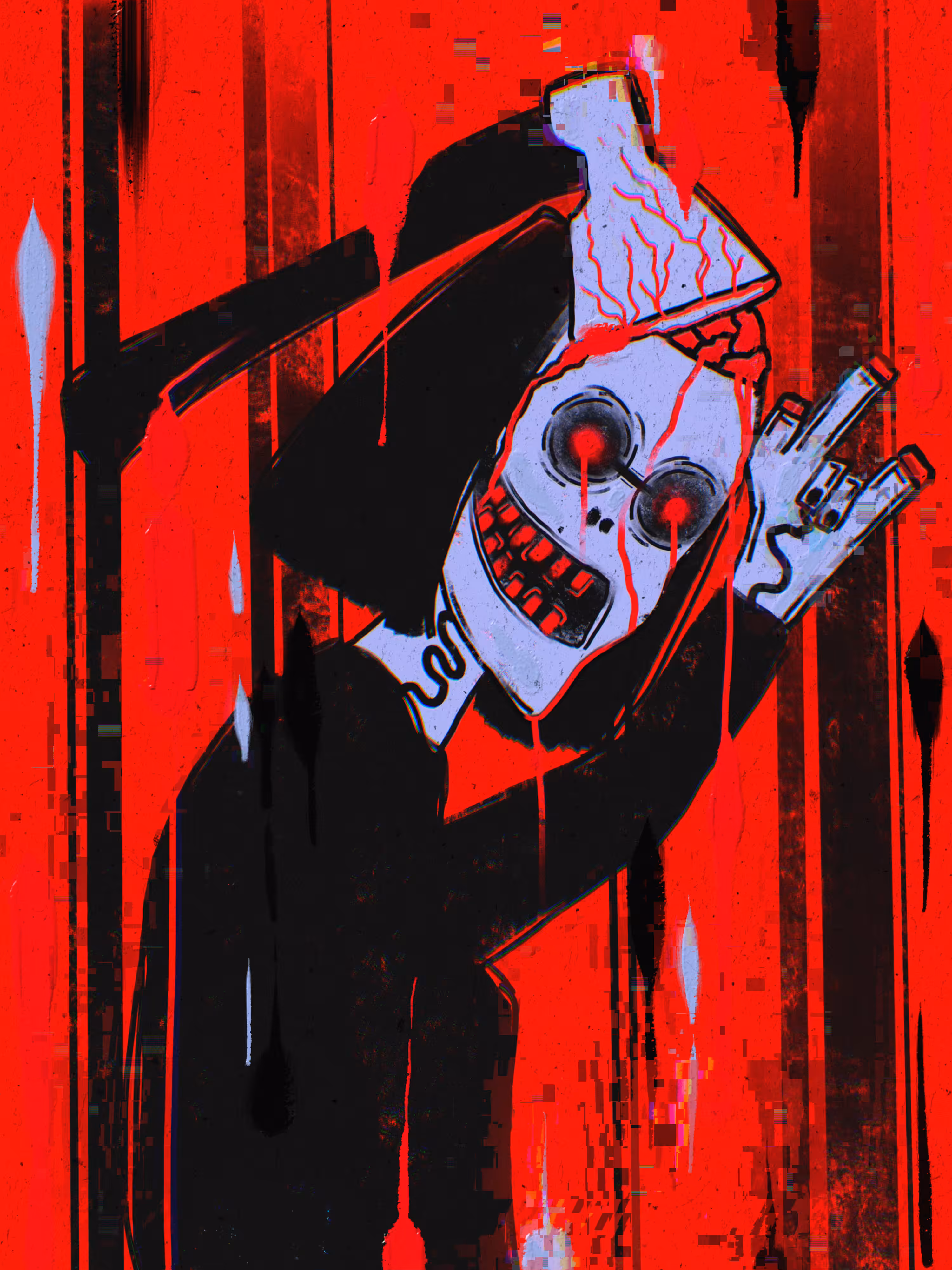 Freak #5
