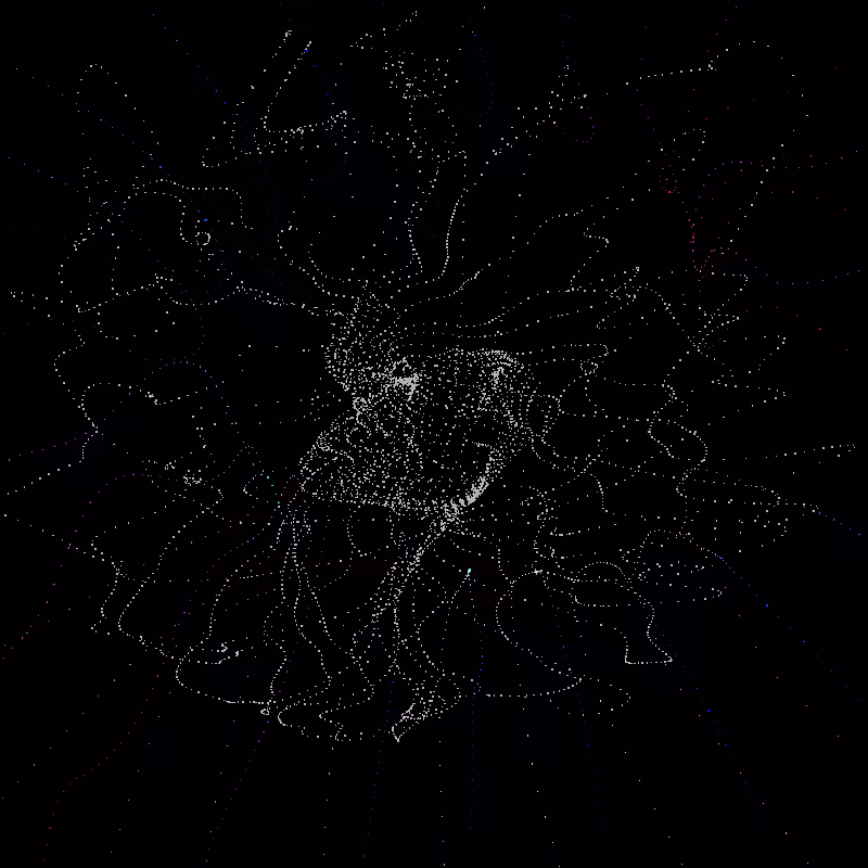 Glitch3D SOUND Mutations #6
