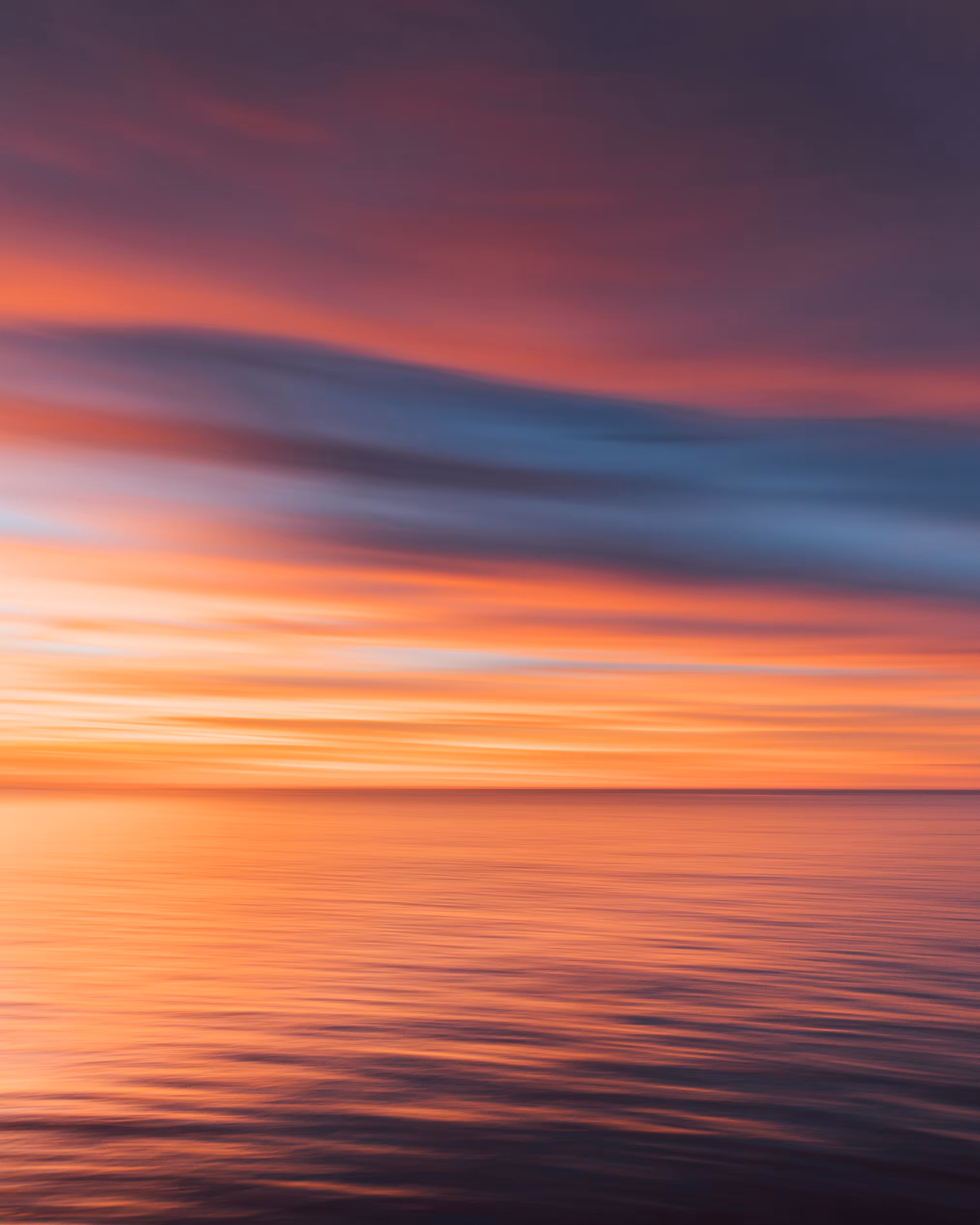 Lost At Sea