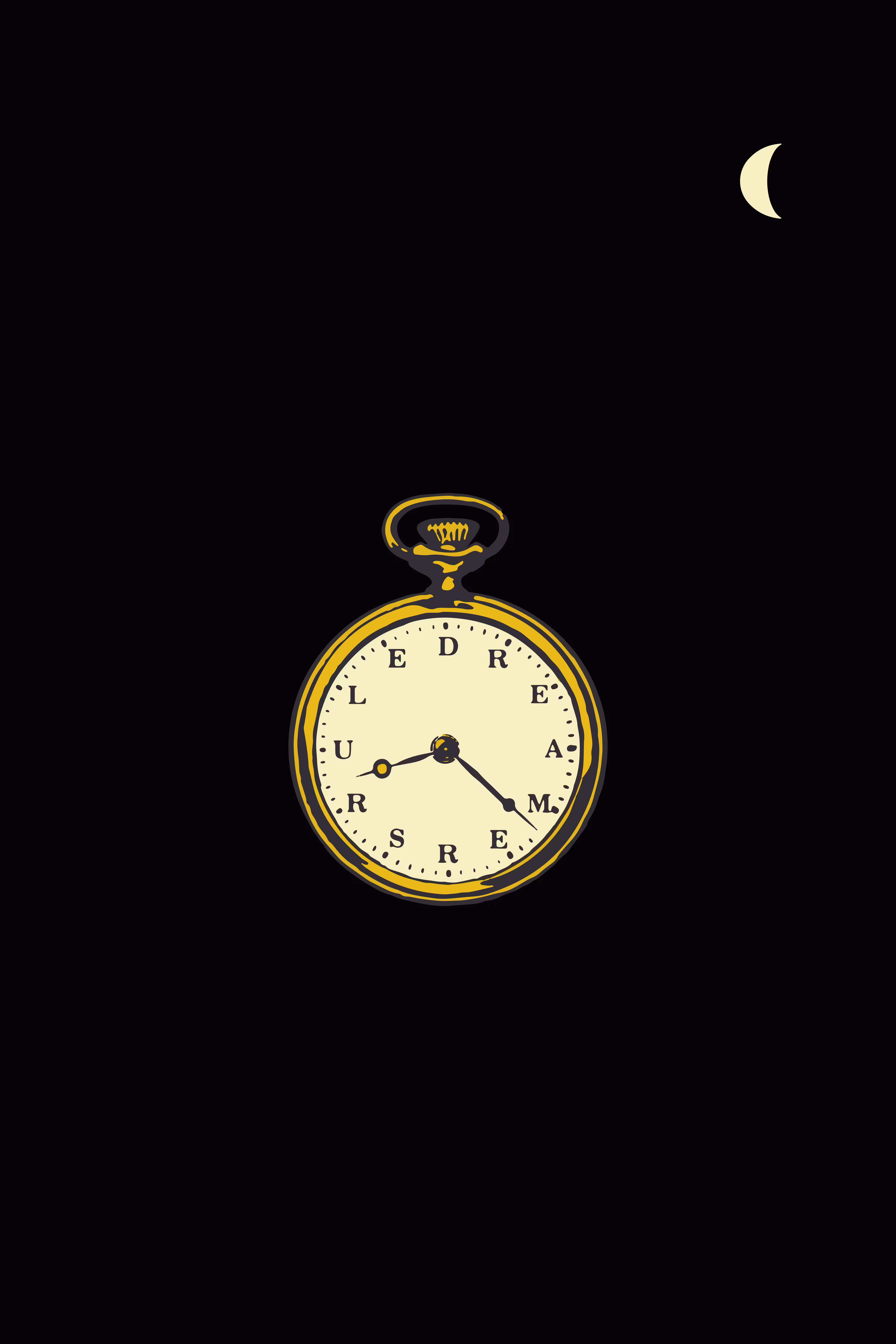 Creativity Never Sleeps - The night owl version