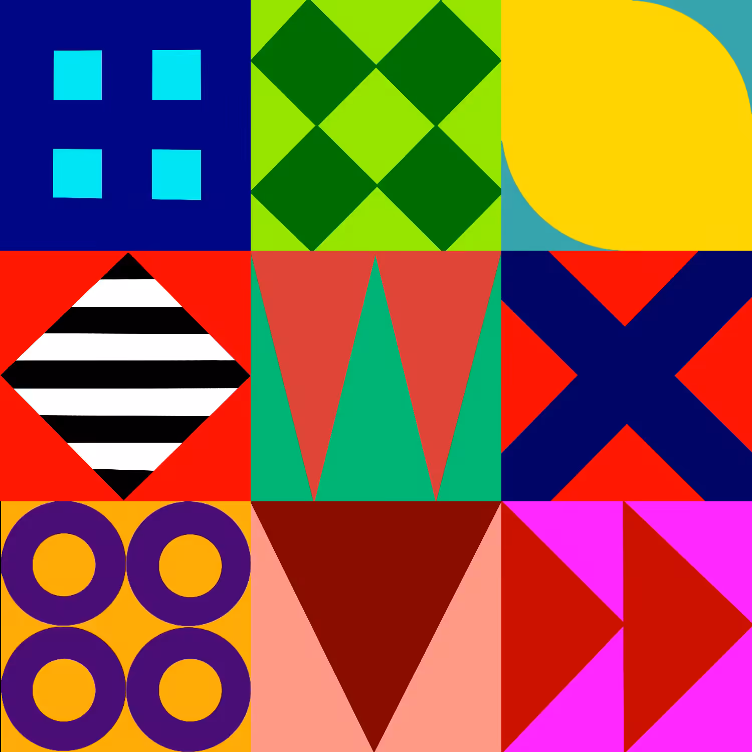 Geo #45