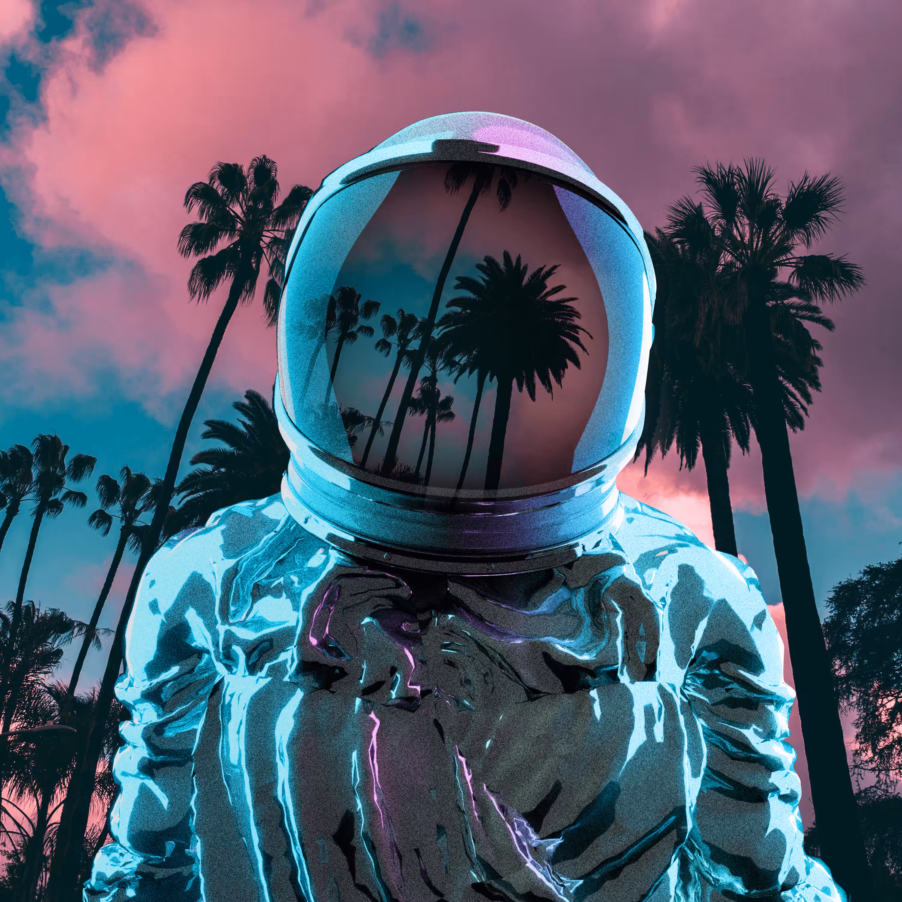 Astro Dome - 09