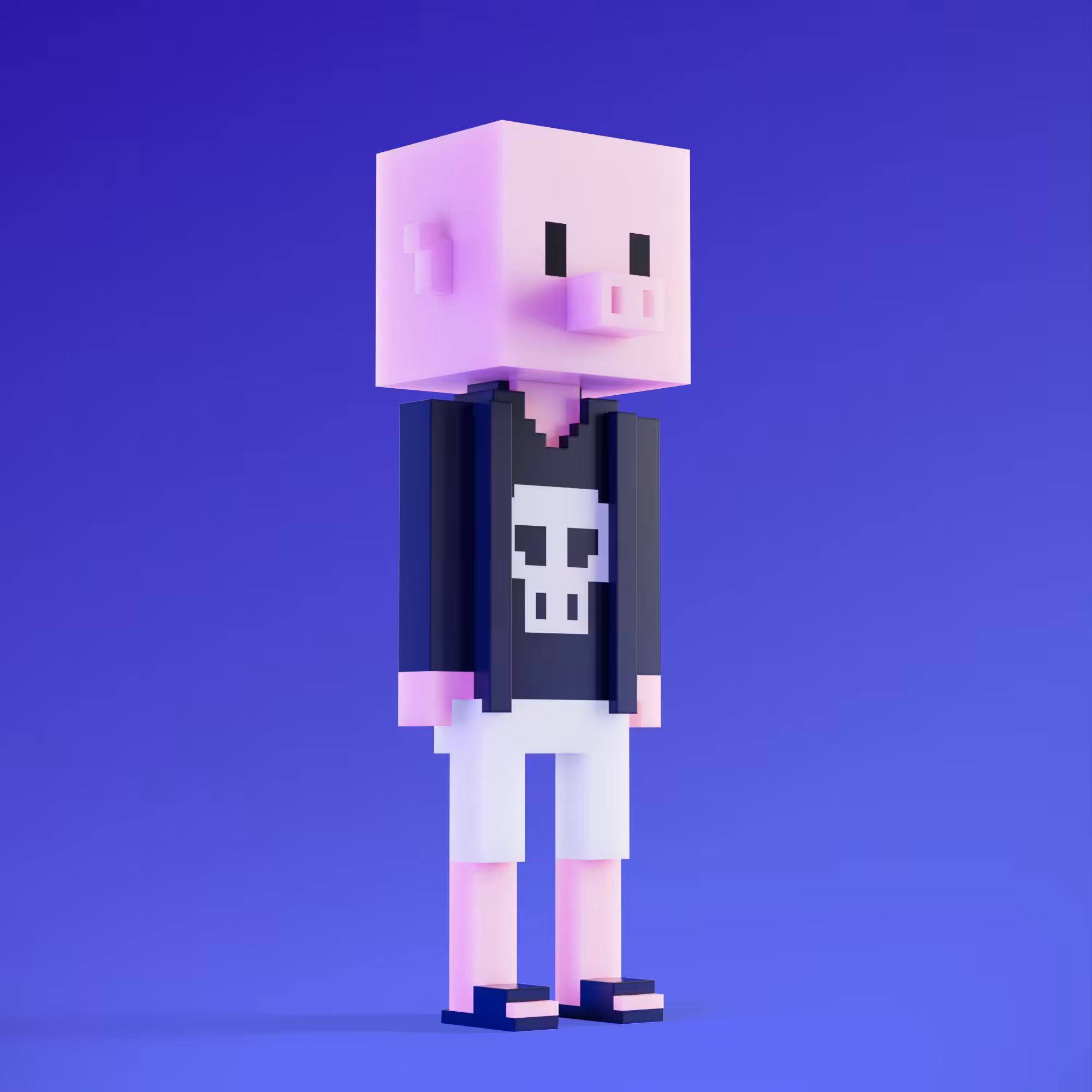 Meebit #7169