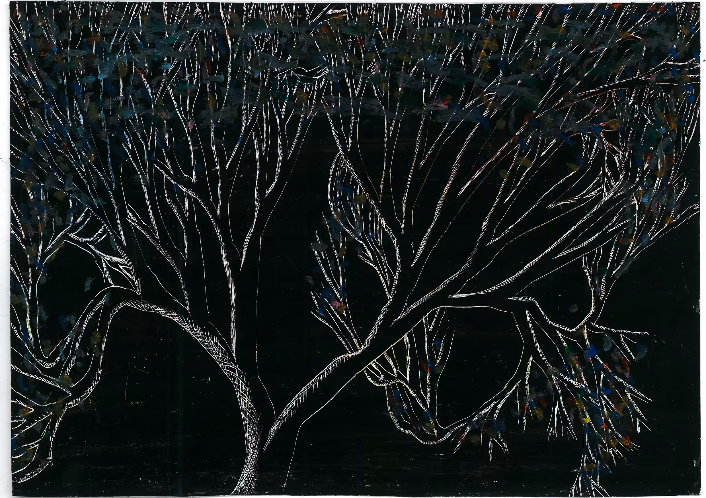 Trees No. 03