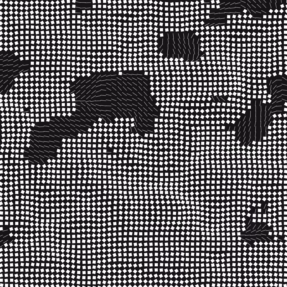 Geometric Fluidity #644