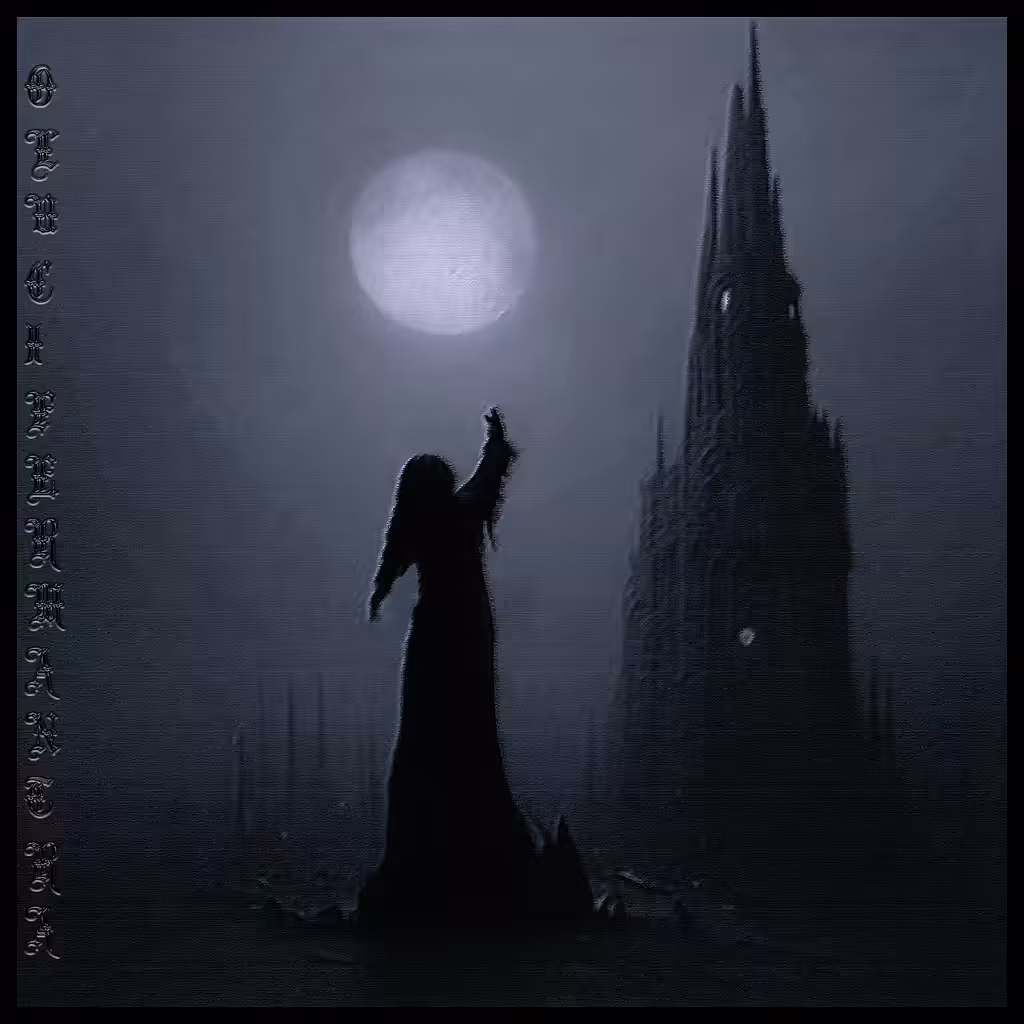 o Lucifer mantra 