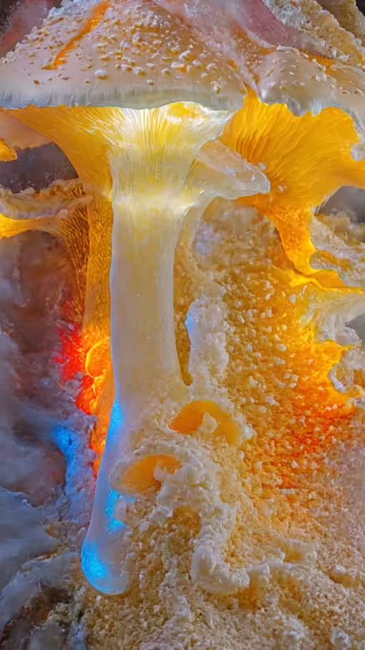 BIOME LUMINA #693/1000