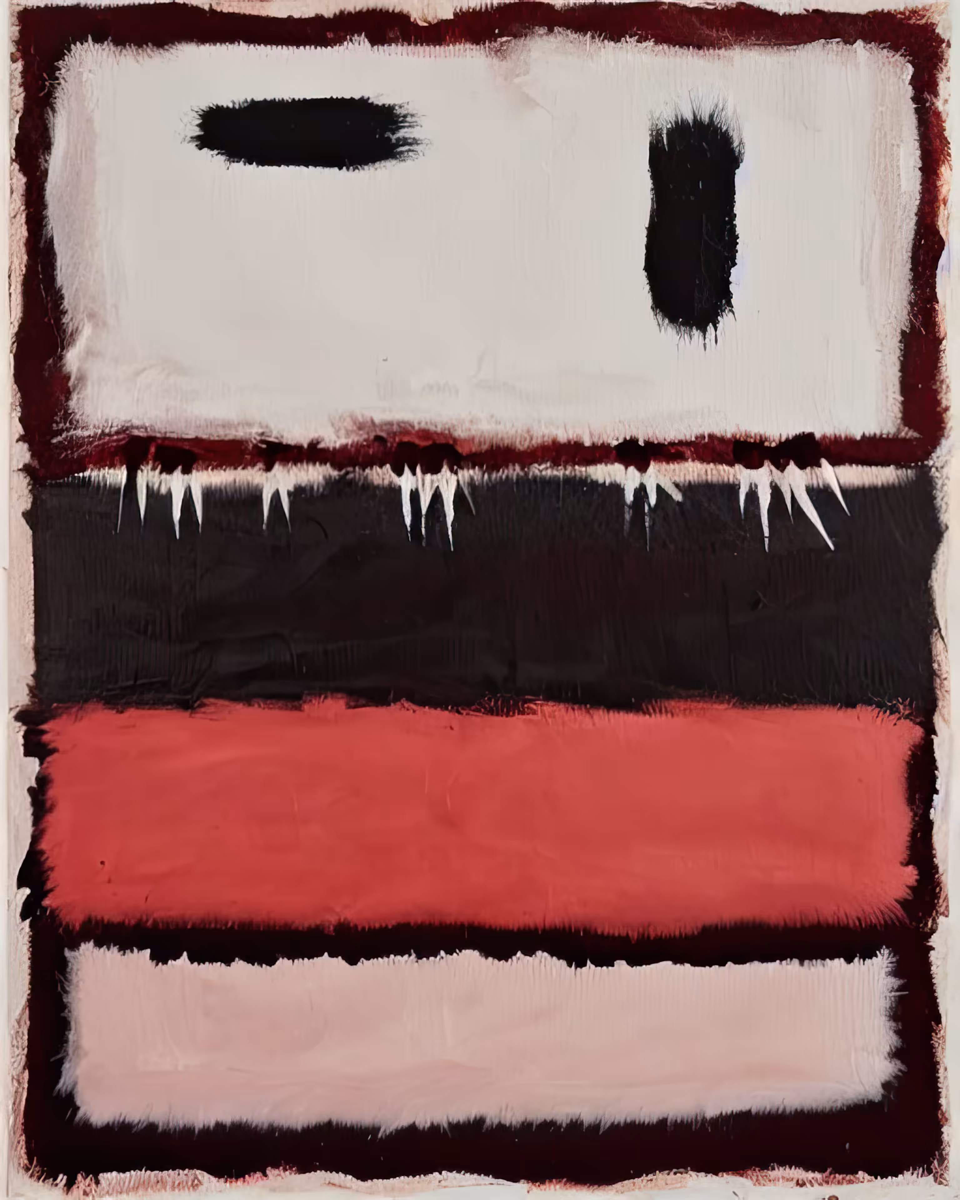 Beef Brothko #111