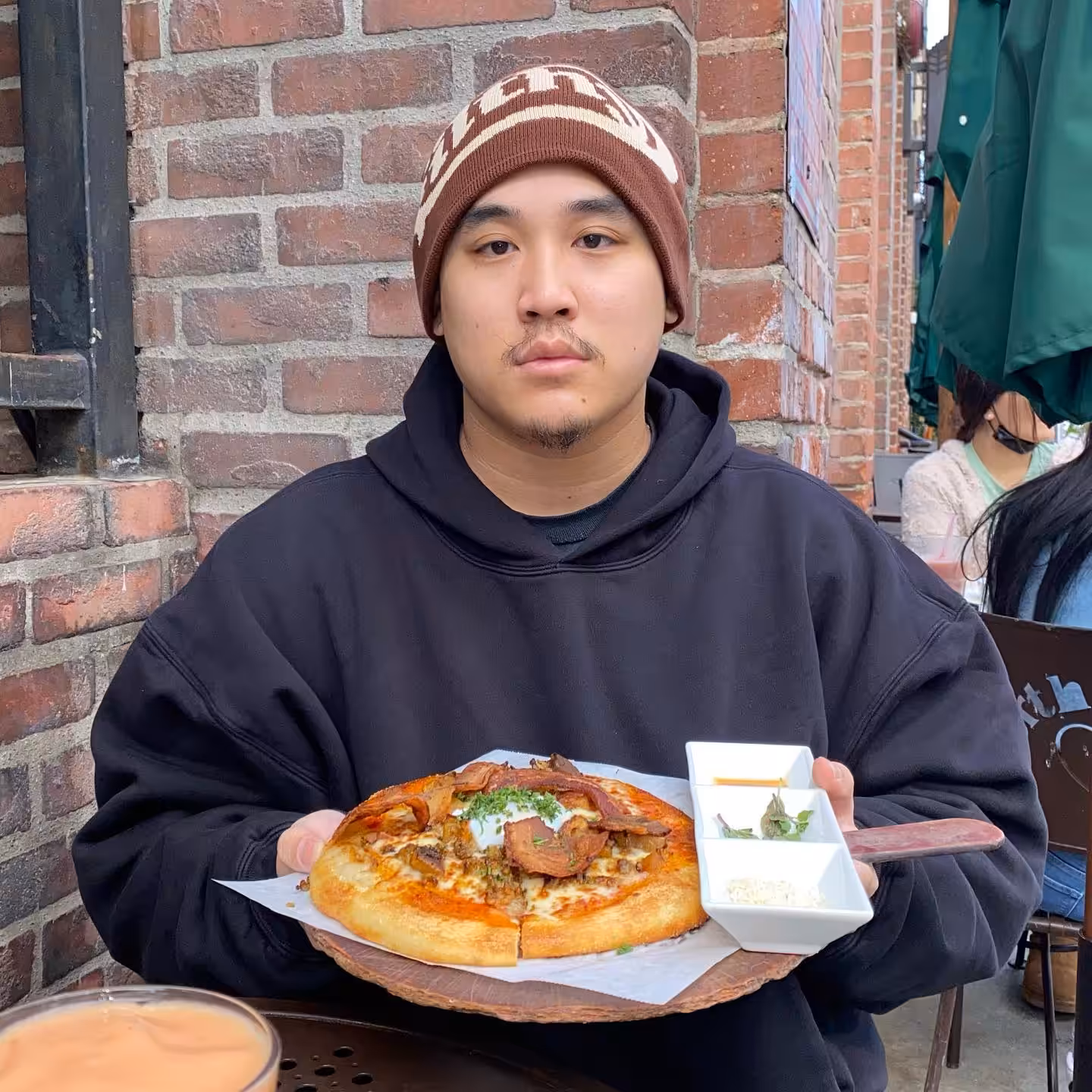 ASIAN BOY EATS #049