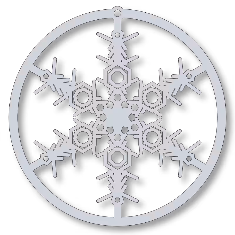 fx(ornament) 2022 #783
