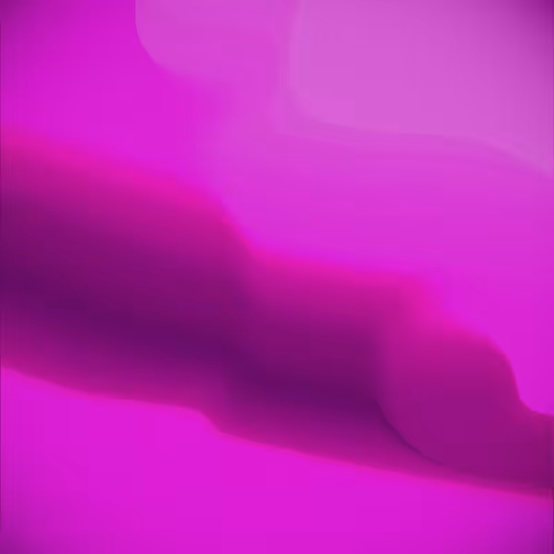 Color Clouds #4