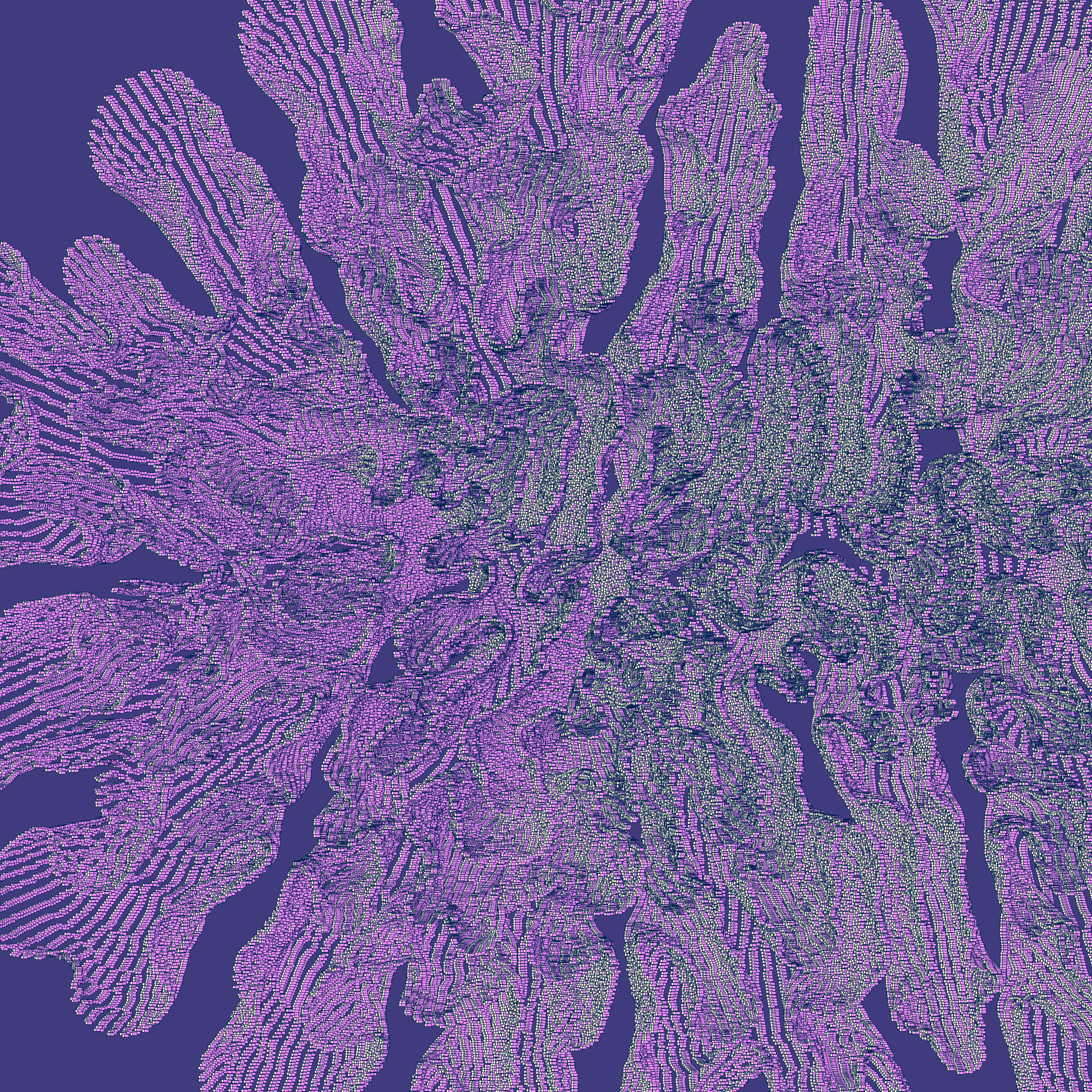  Differentialtexture #20
