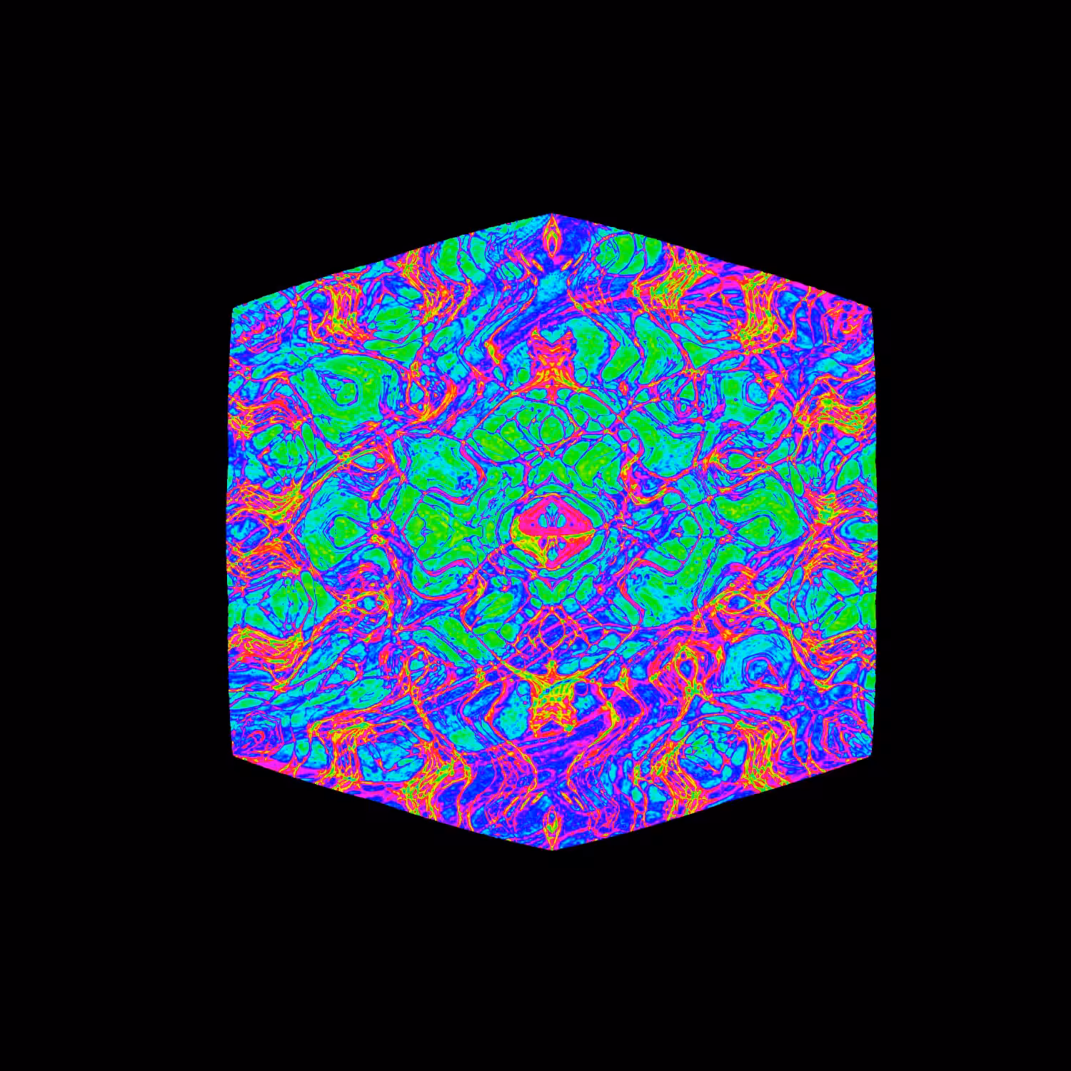 Psychedelic Retro