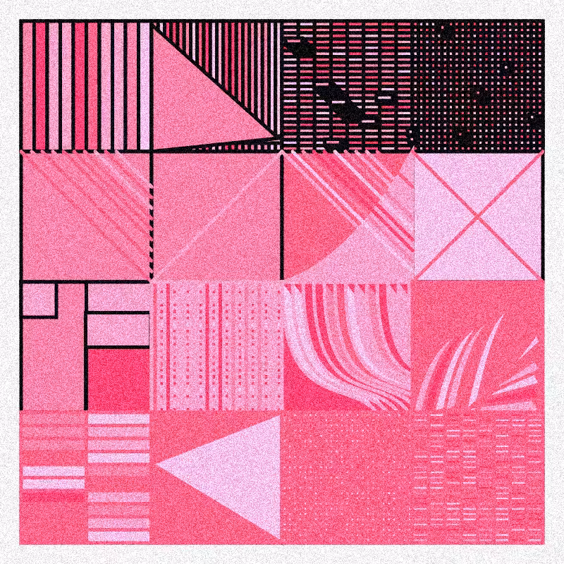 Tiles #44