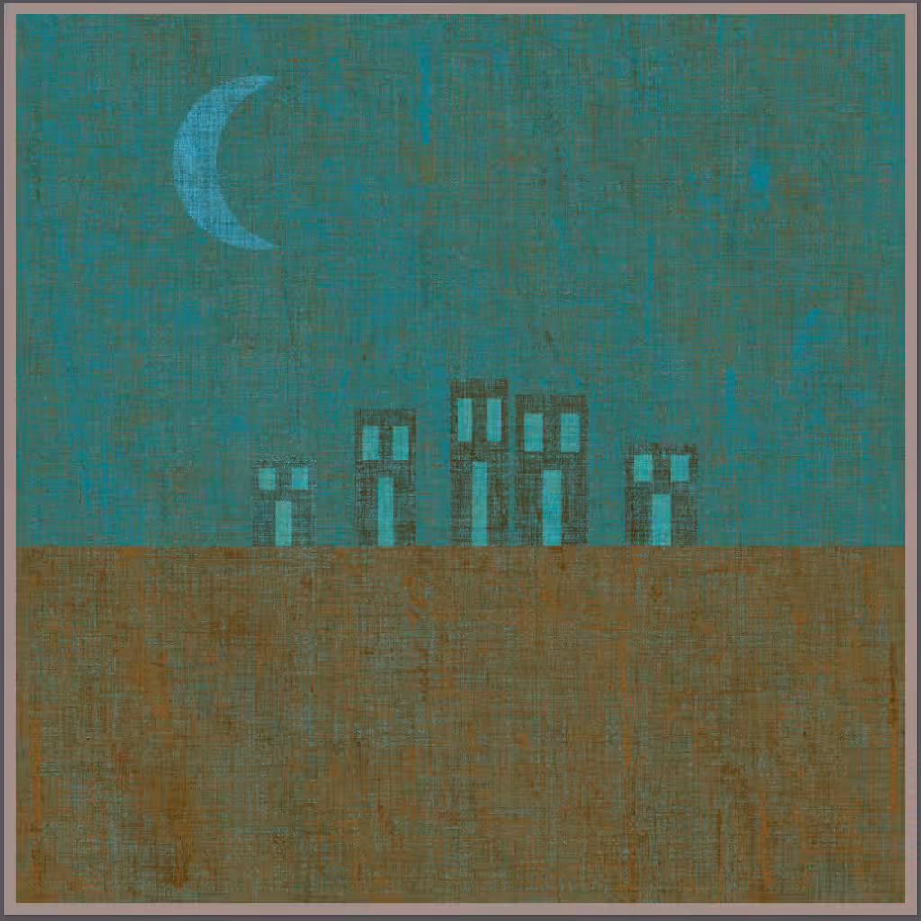Neighborhood - Cliches #8