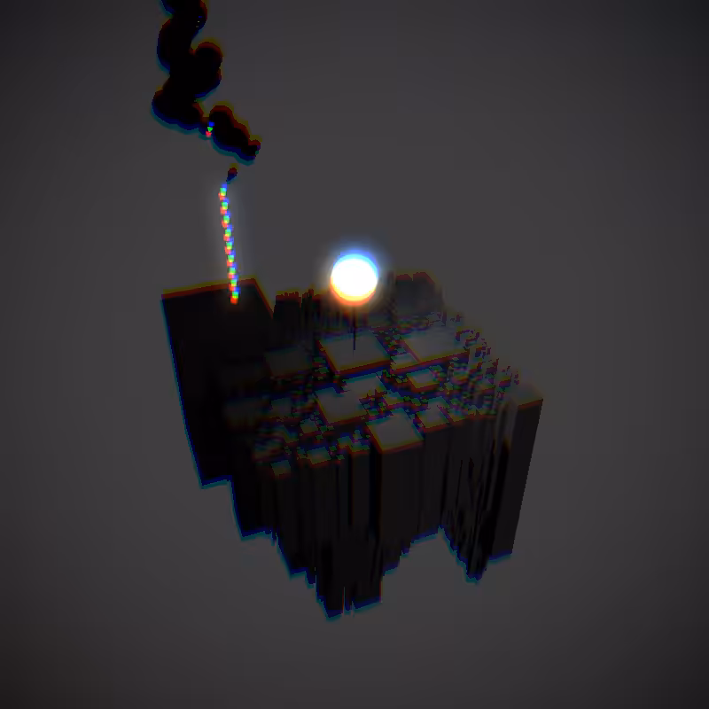islands #84