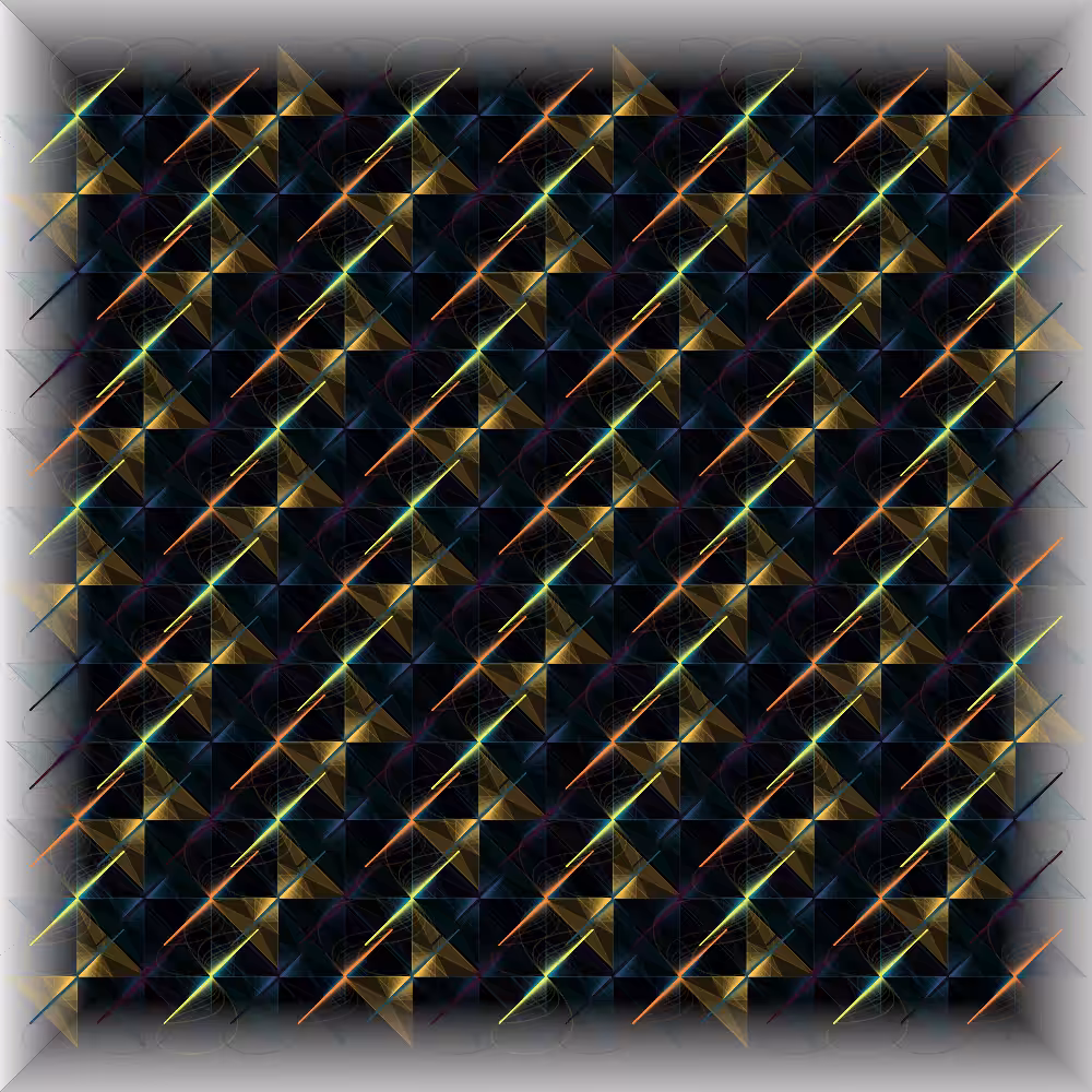 Wrapping Paper #104