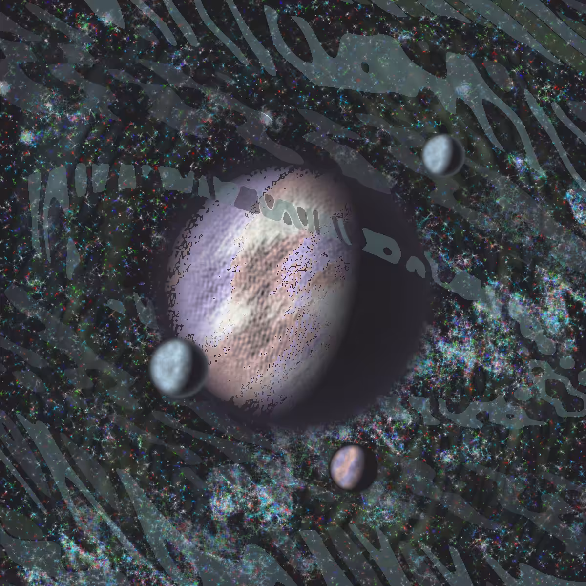 Wave Worlds #63