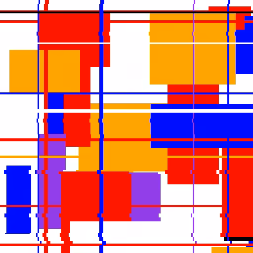 Chromatic Chaos #920