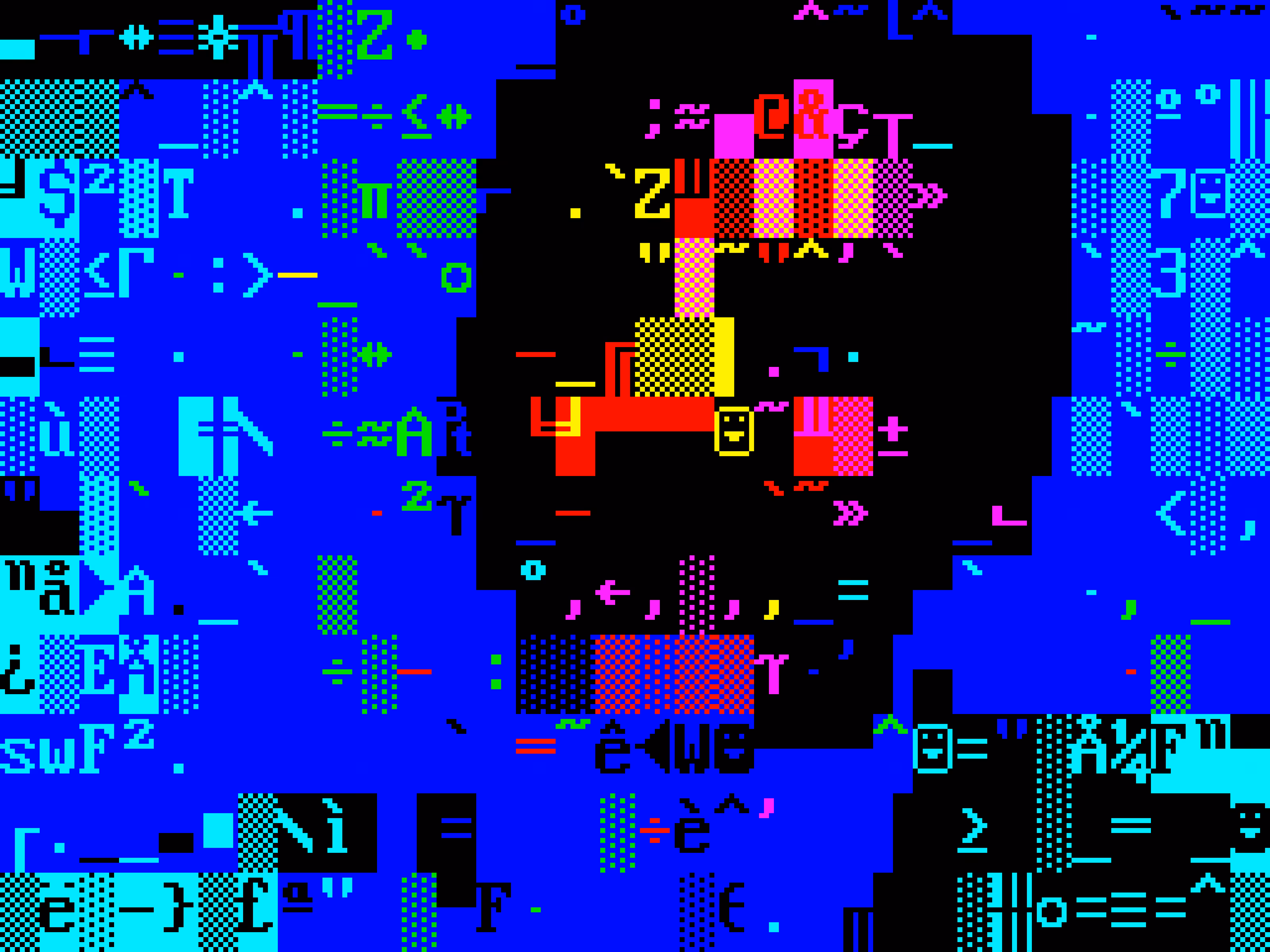 VHSCII