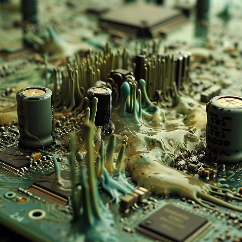 motherboard #43