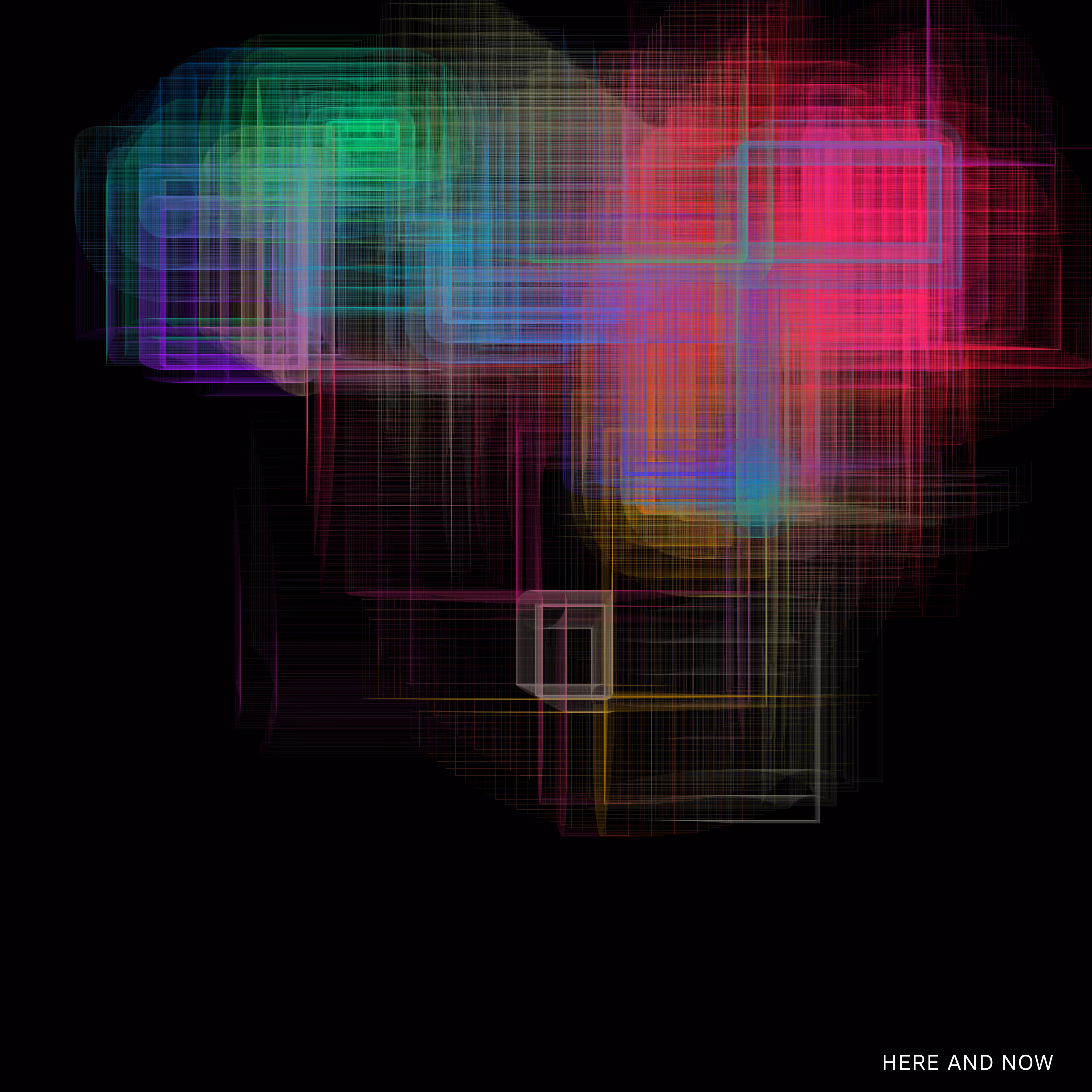 Here and Now: Edition Three #63