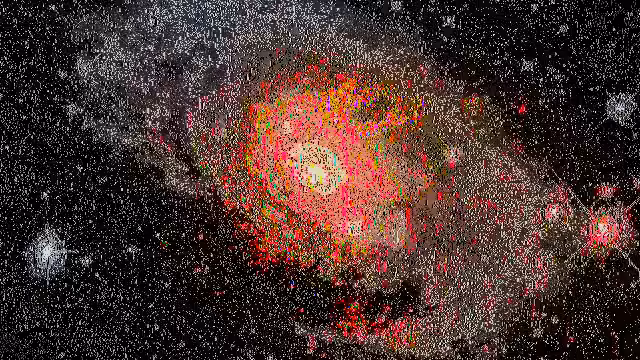 HeavenComputer: ⊠⨹⊻⊸⋎⩊⪀⅁⩧⟠⪘⊪⪦☈ #1000570