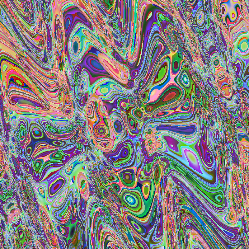 Unconscious Mind #33