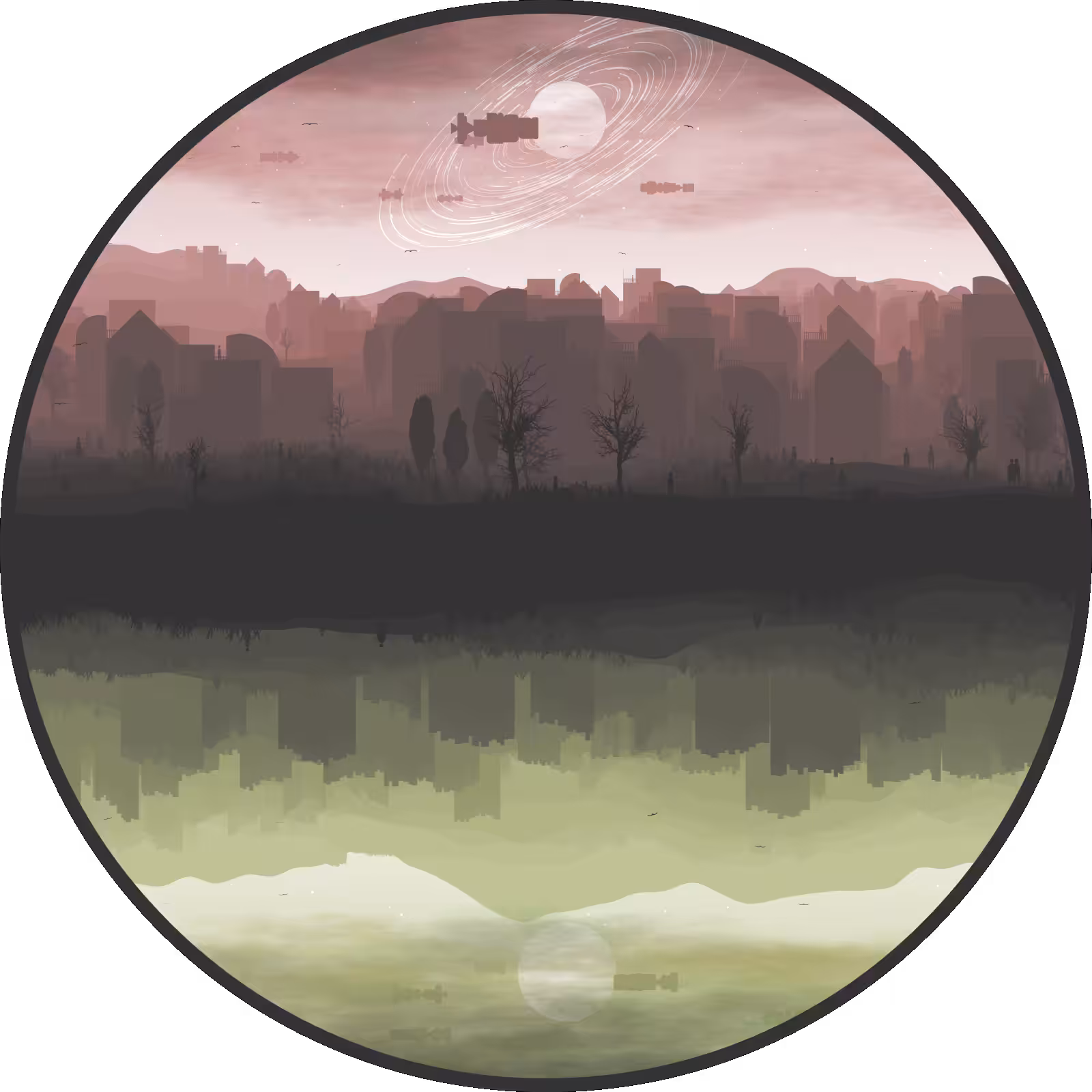 CrossWorlds #123