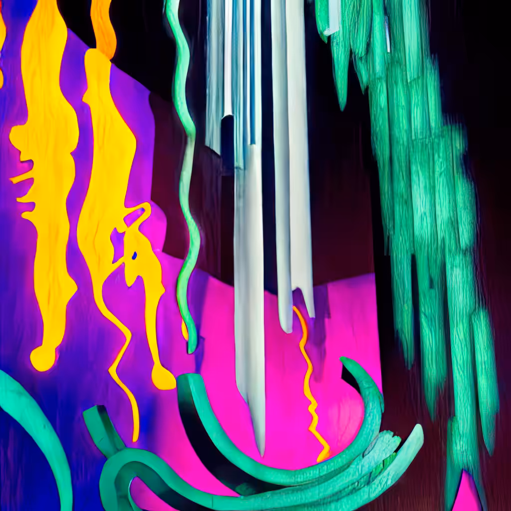 Colorfall #453