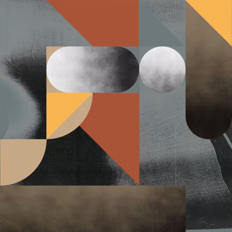 Abstraction #33