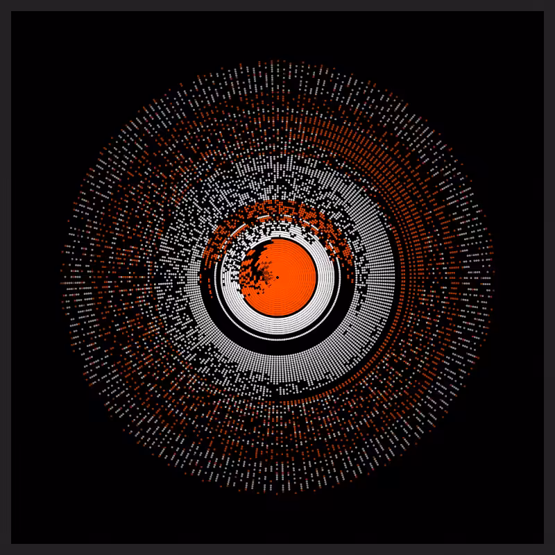 Clockwork Orange #13