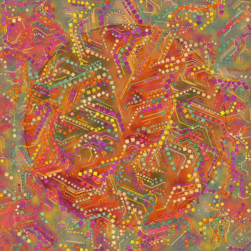 Traveling Circus #52