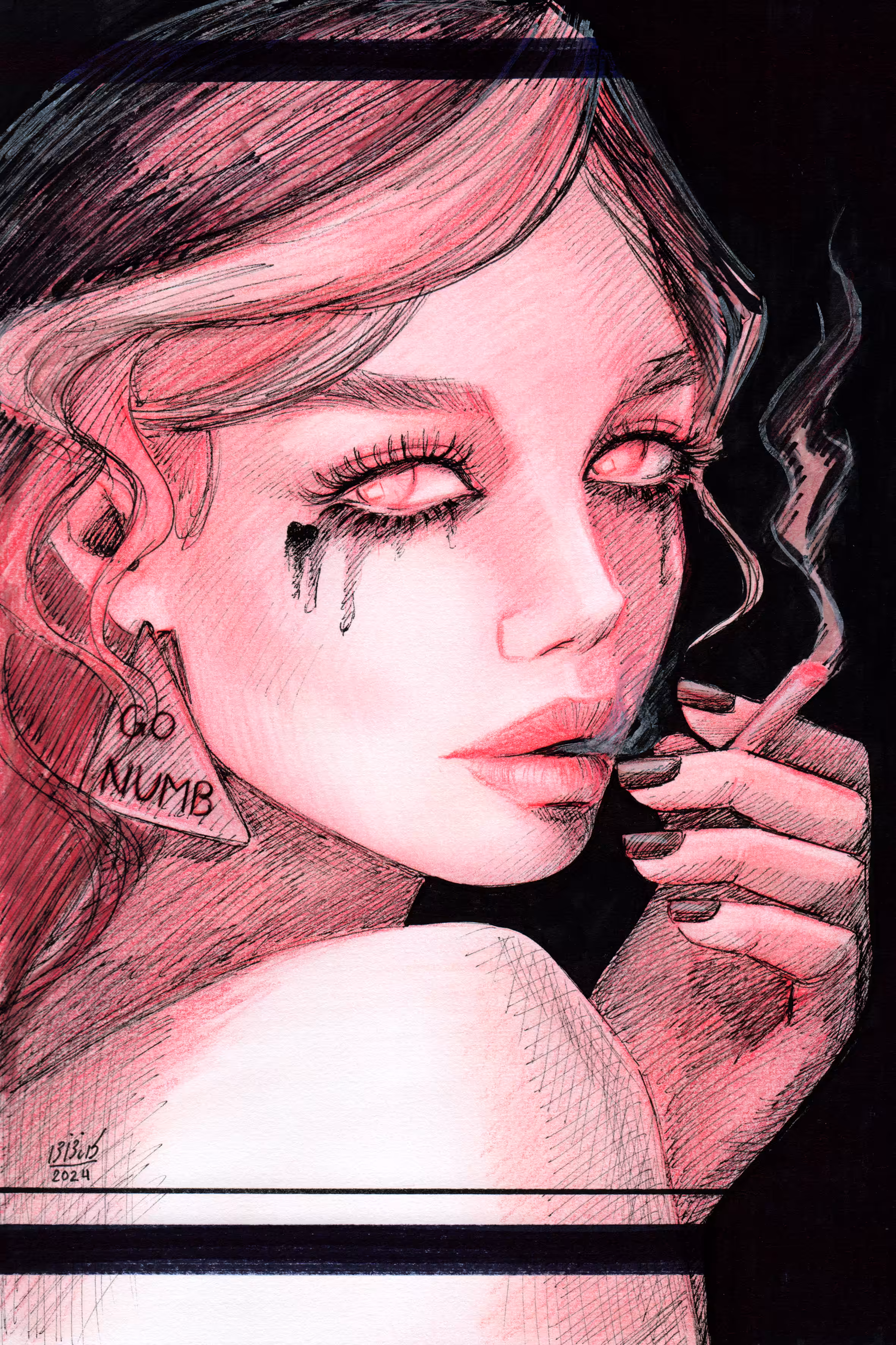 Go Numb