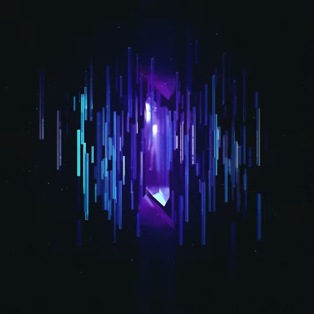 GLOW OLD 3 - Passion