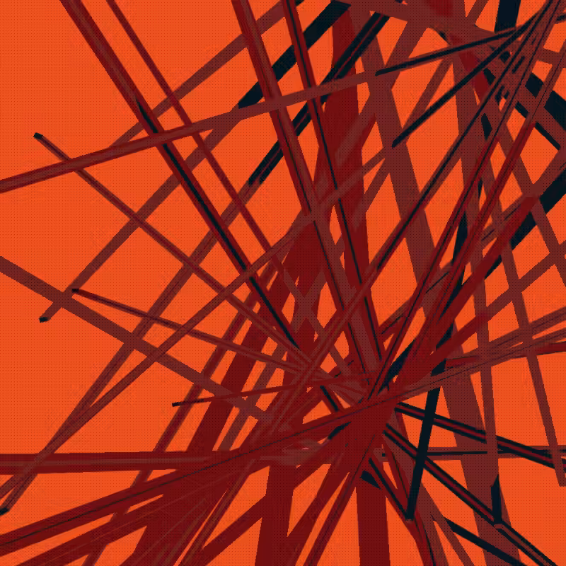 Sticks Around #42